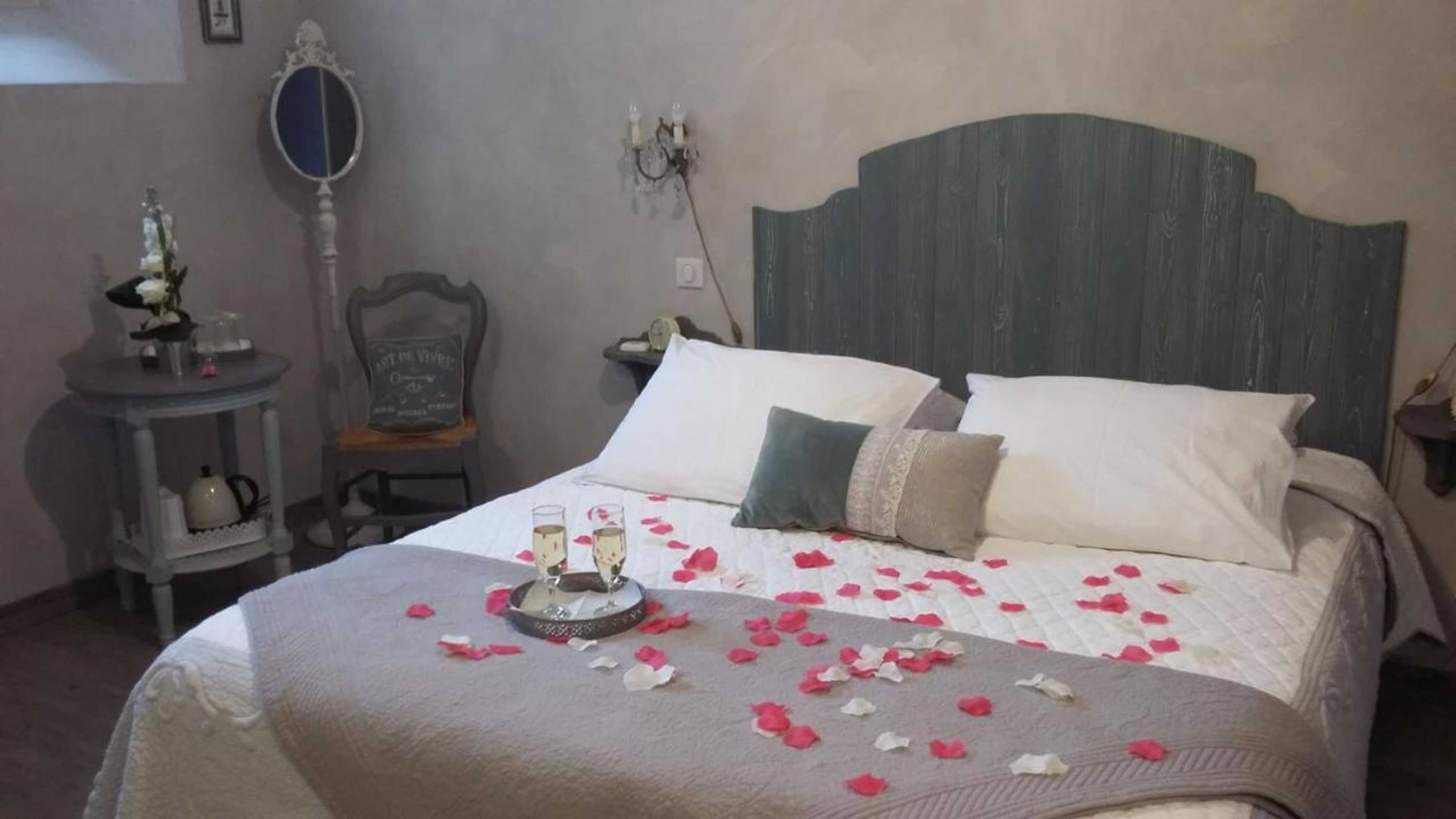 Gift card for Chambres D'hÔtes L'oréliane en Provence Spa Bien être