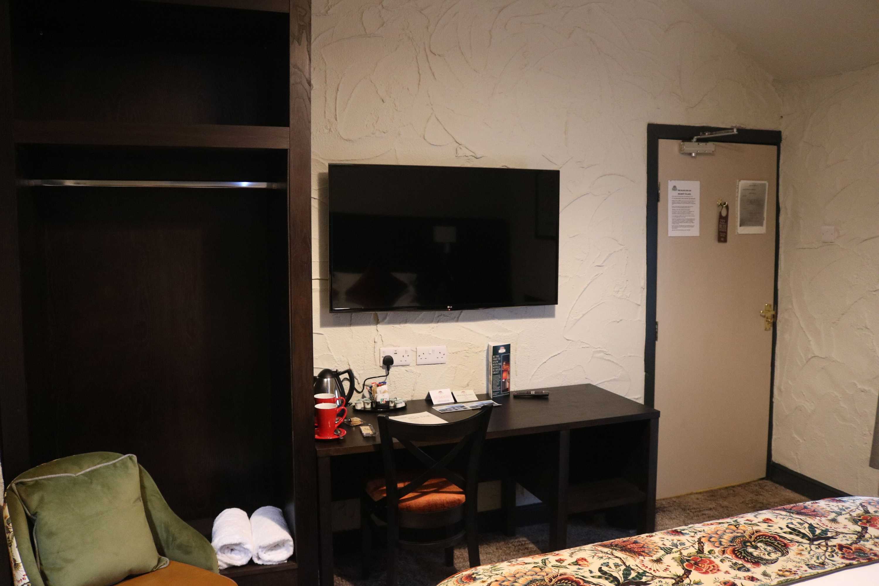 Gift card for Black Dog Inn