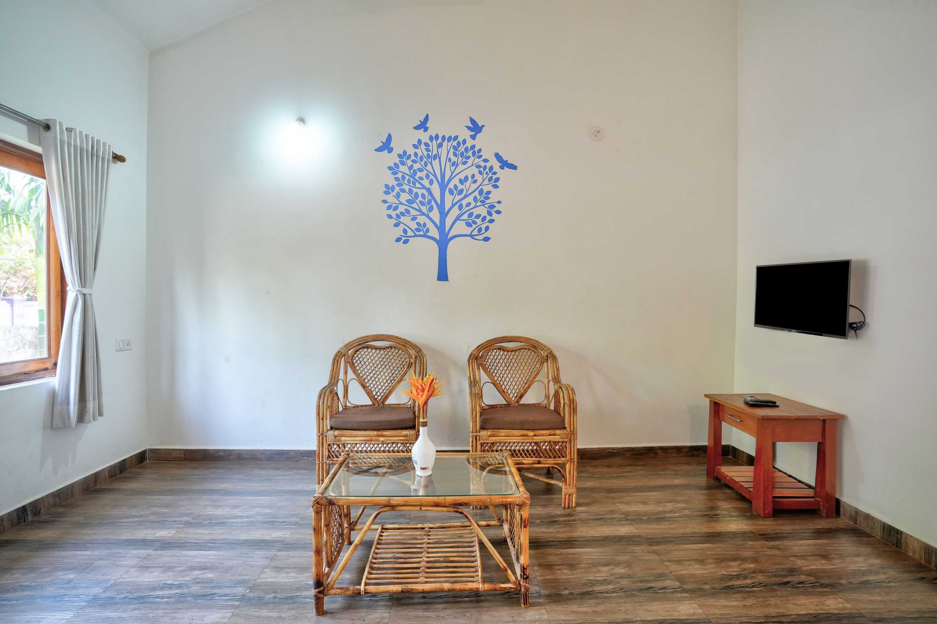 Gift card for Casa De Royale - Anjuna
