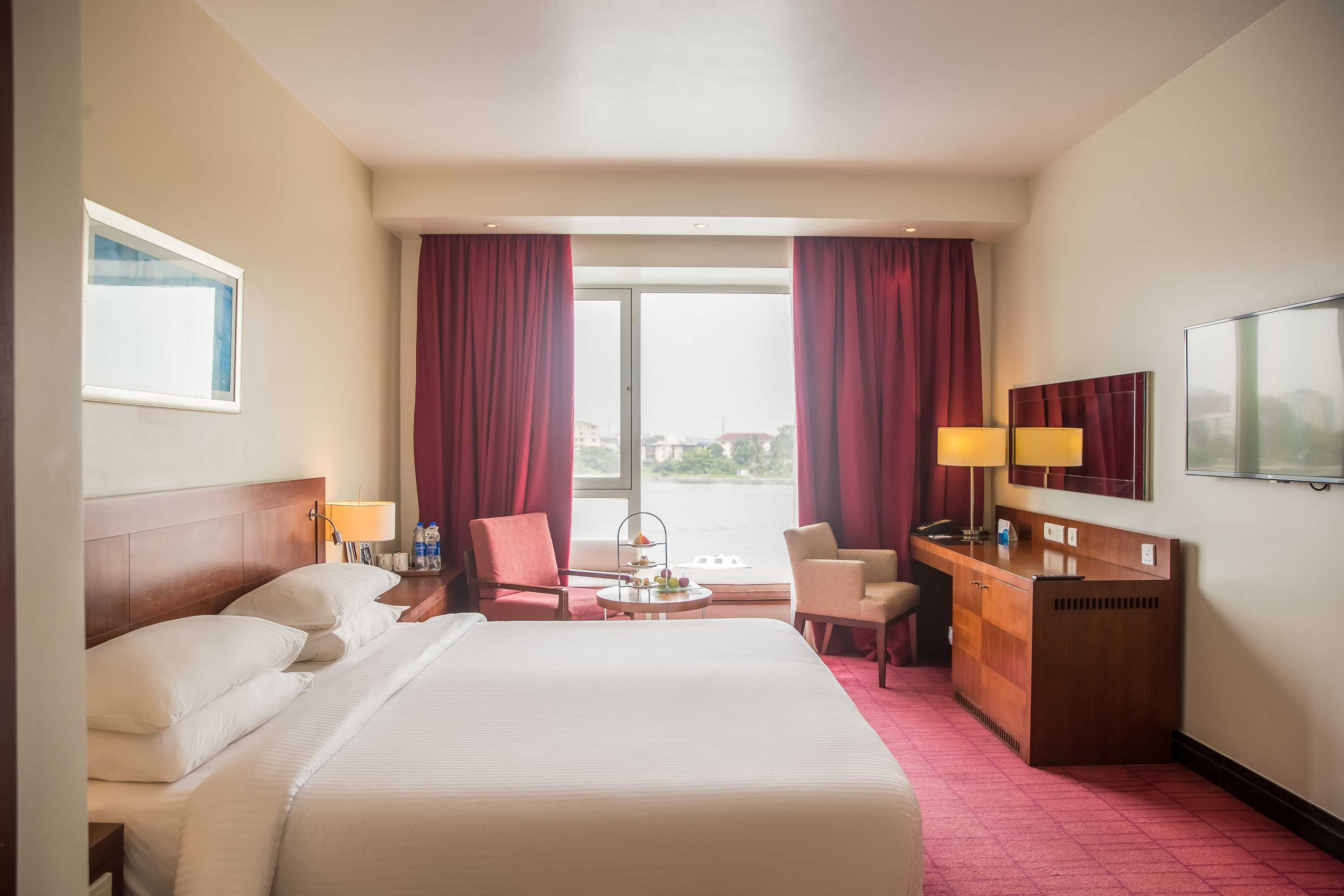 Gift card for Radisson Blu Anchorage Hotel, Lagos, V.i. Gift card for Radisson Blu Anchorage Hotel, Lagos, V.i.