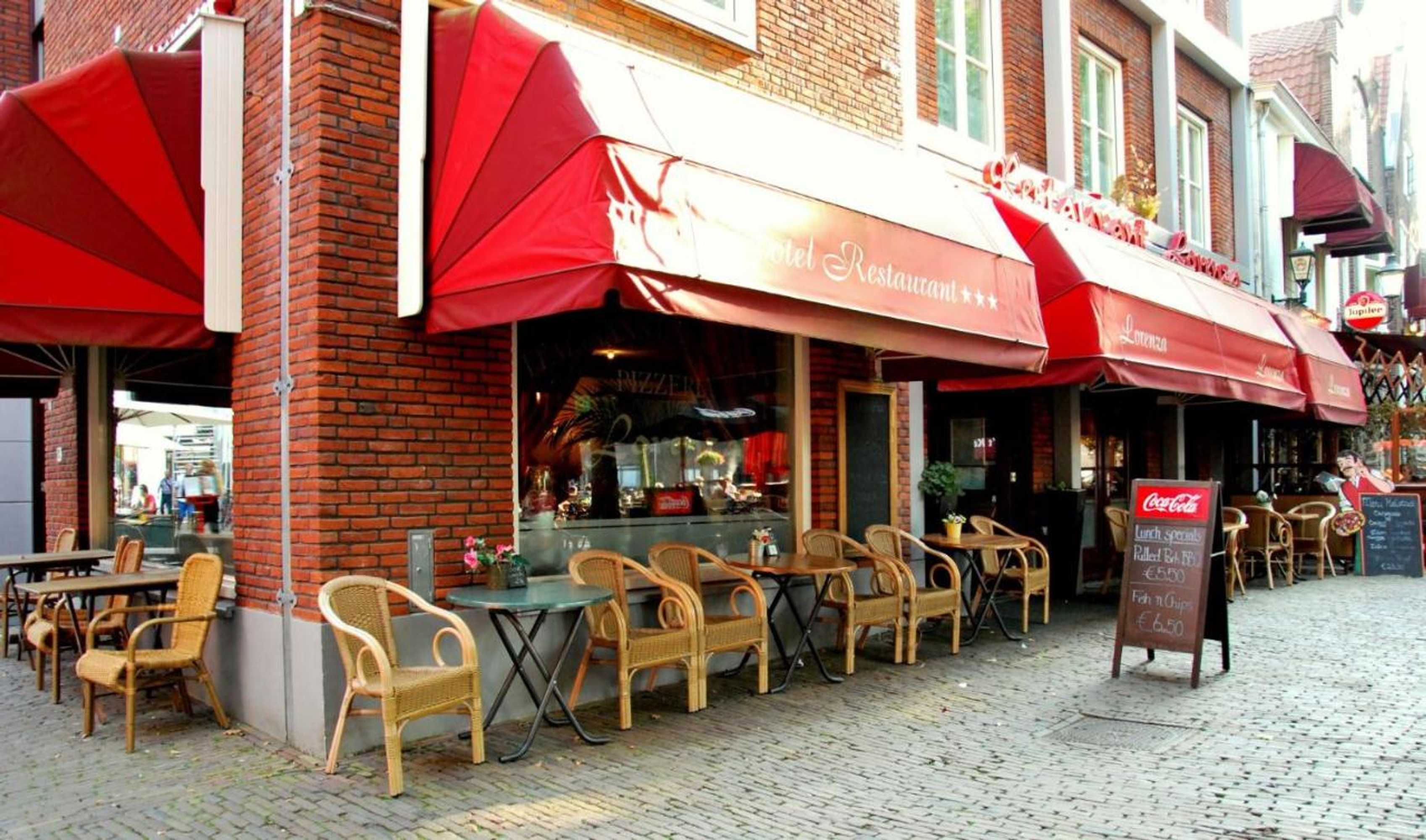 Gift card for Hotel Keistad