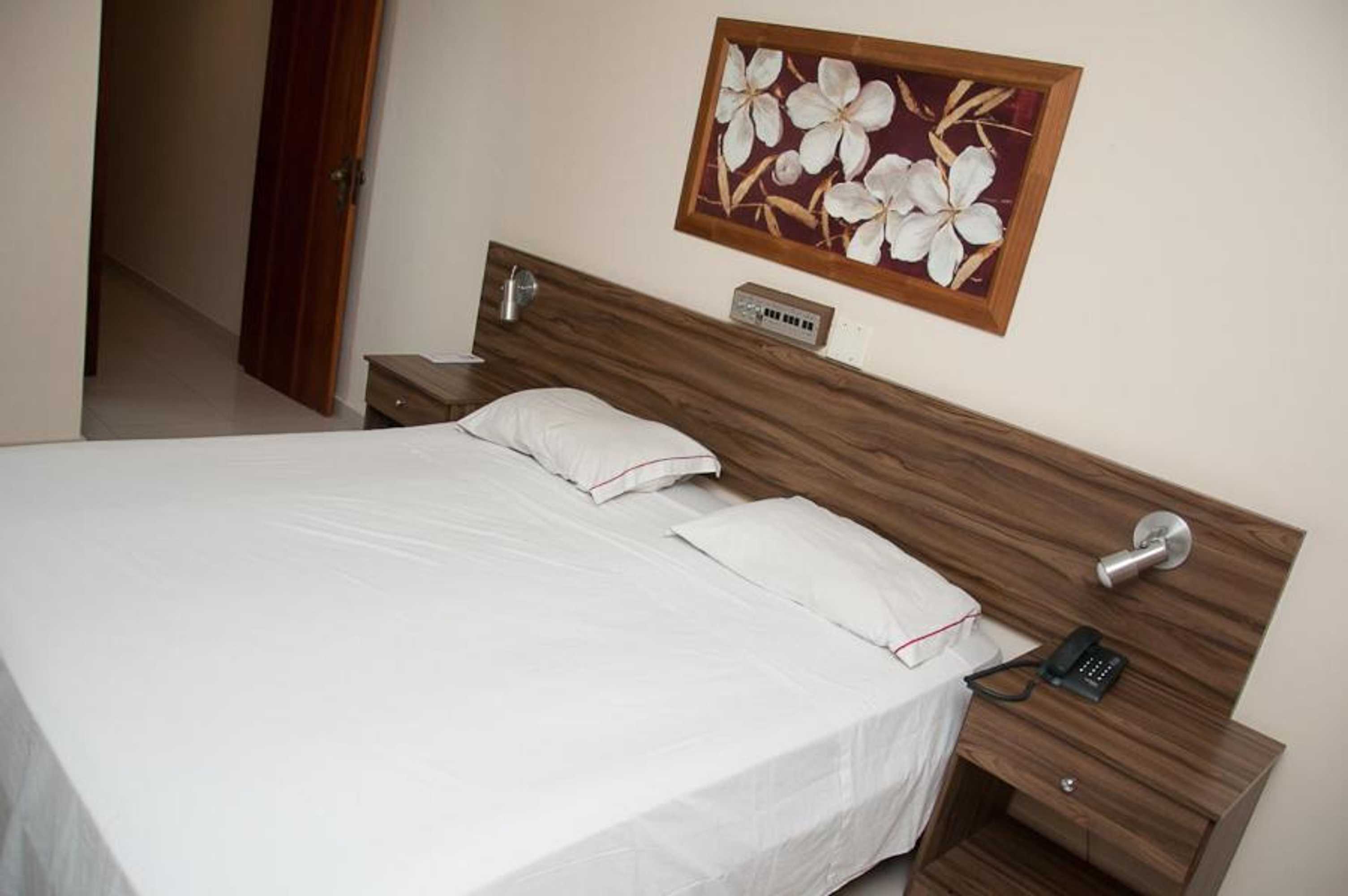 Gift card for Plaza Suite Hotel