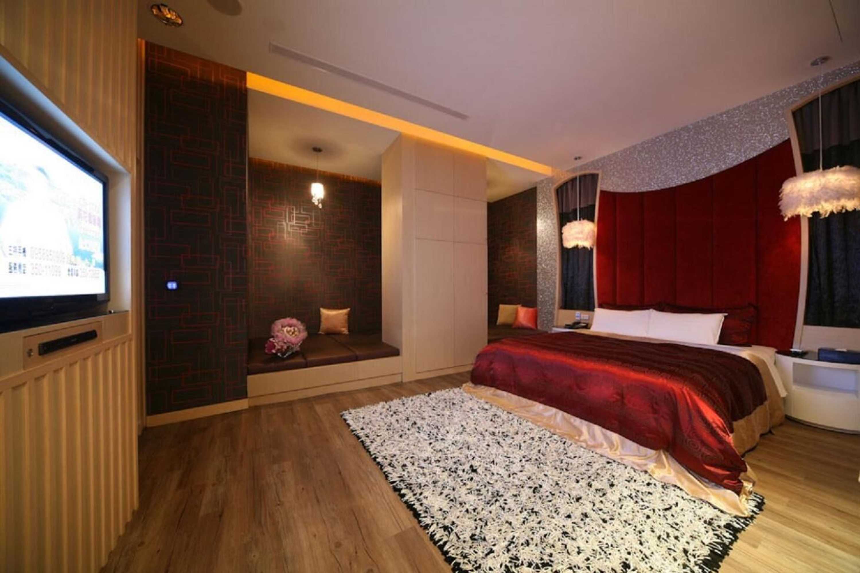 Gift card for Hmulan Motel