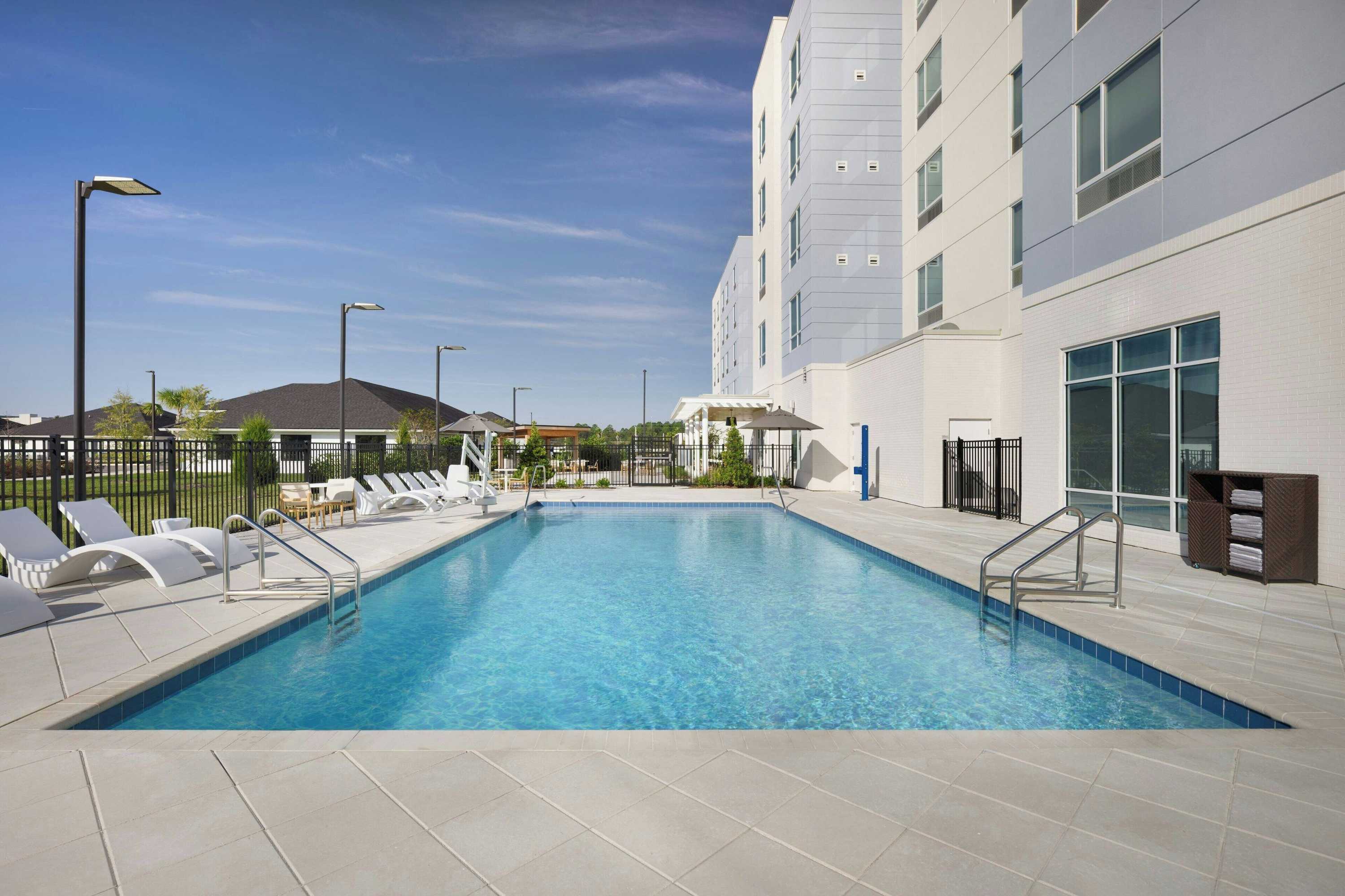 Gift card for Towneplace Suites by Marriott Middleburg