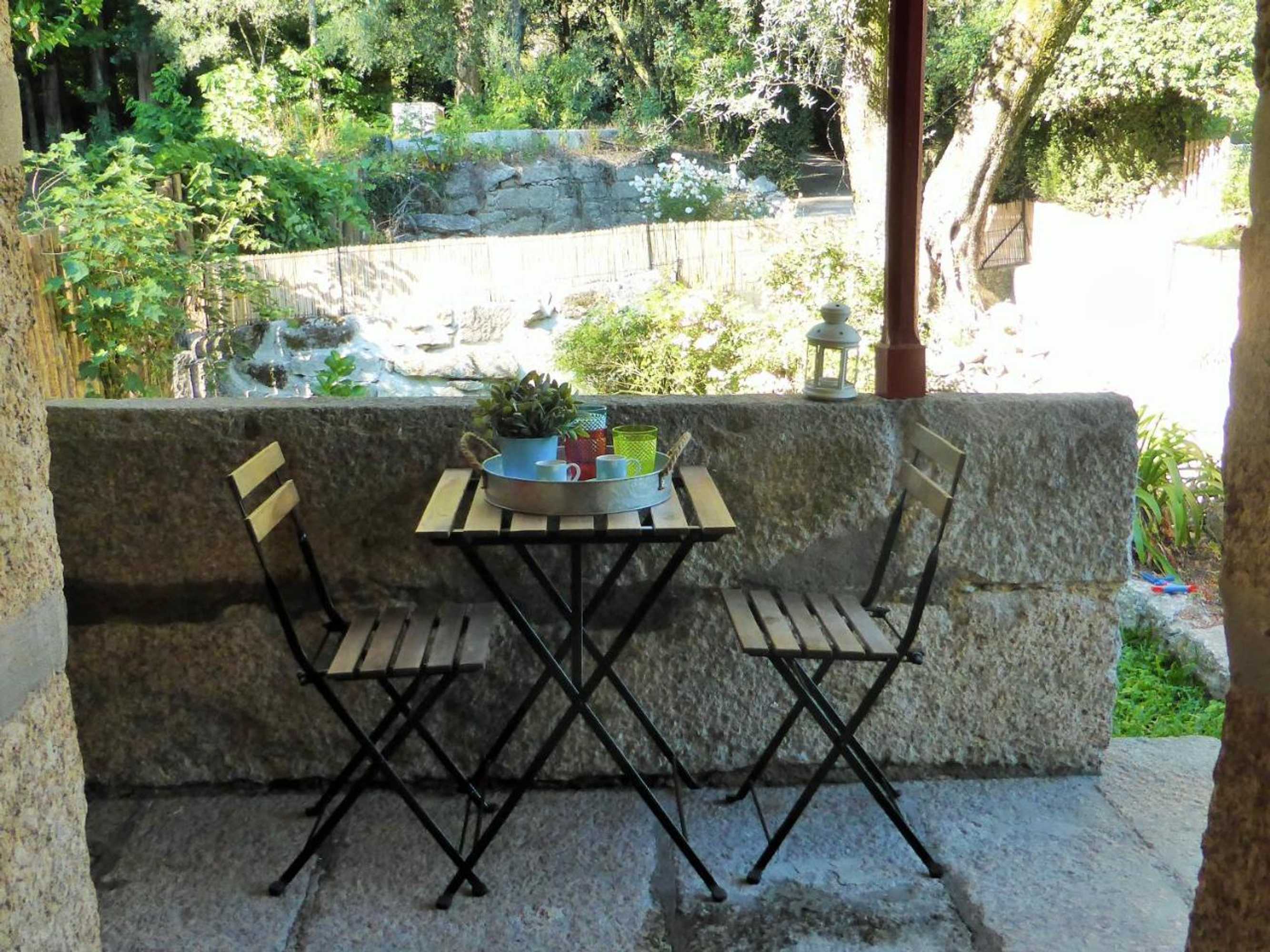 Gift card for Villa Margaridi