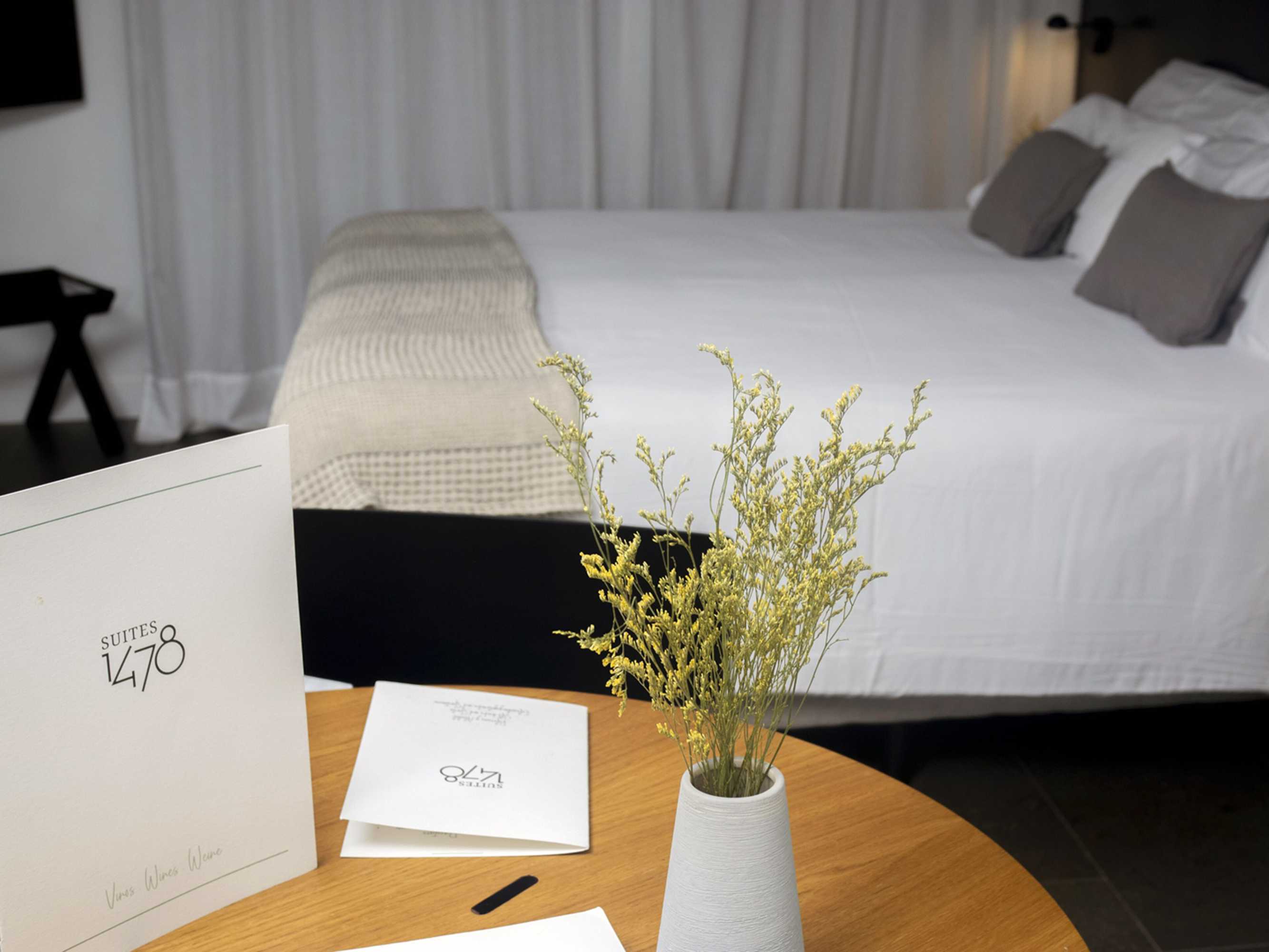 Gift card for Suites 1478 Gift card for Suites 1478