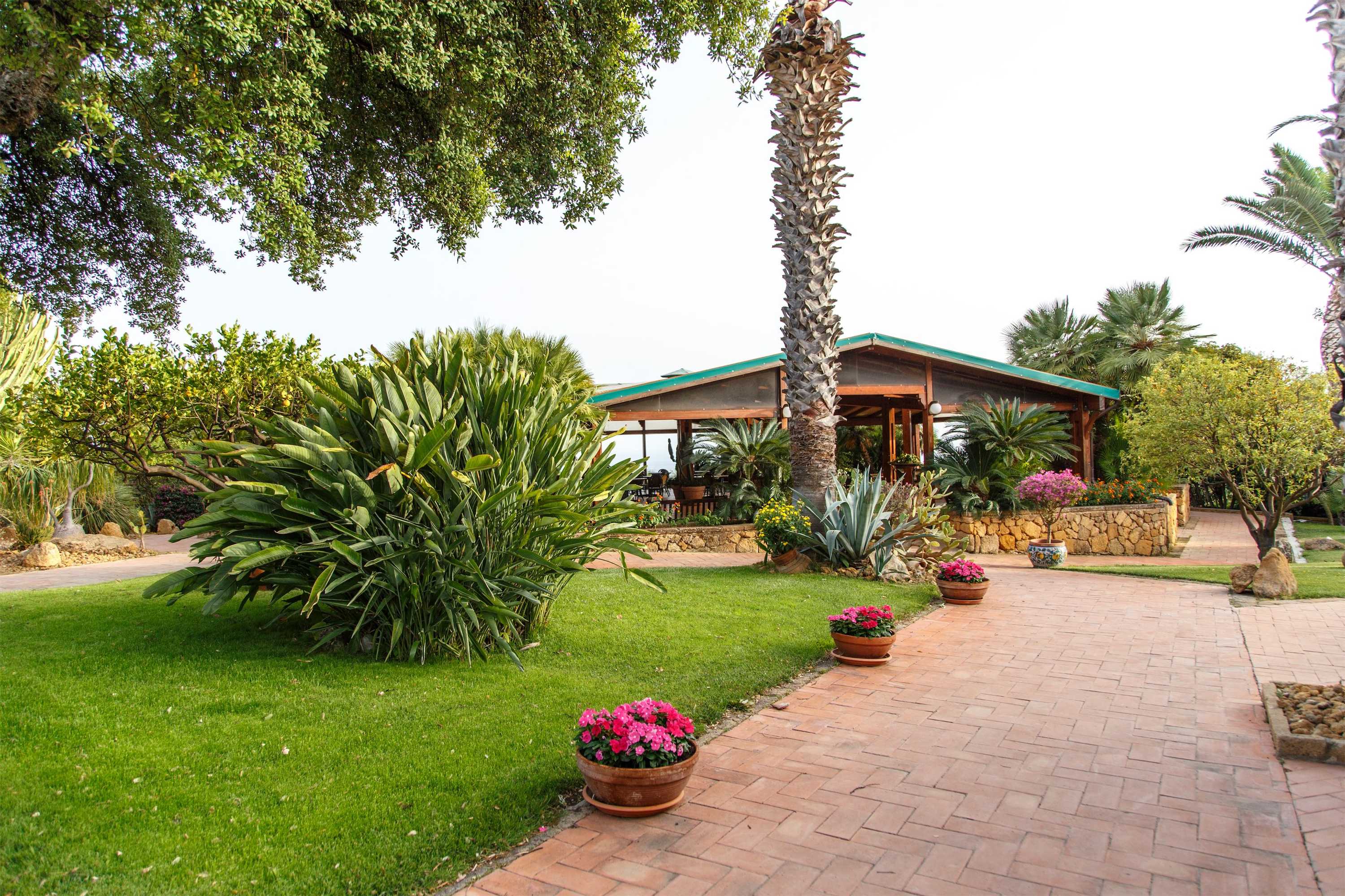 Gift card for Colleverde Park Hotel