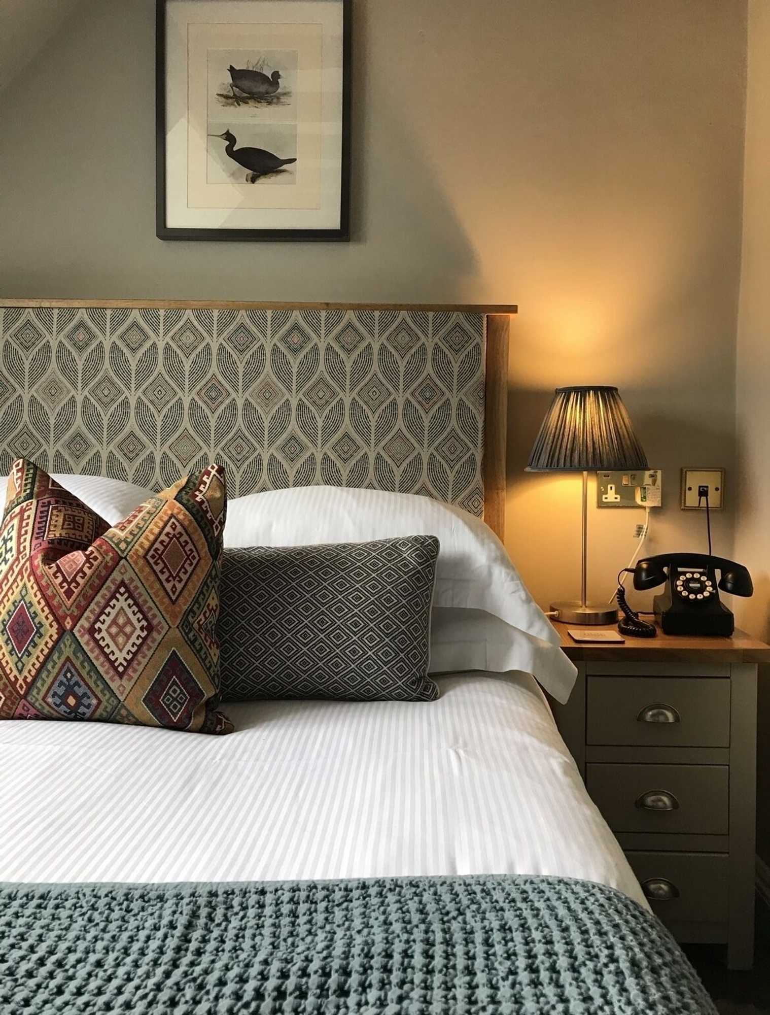 Gift card for Bridge House Hotel