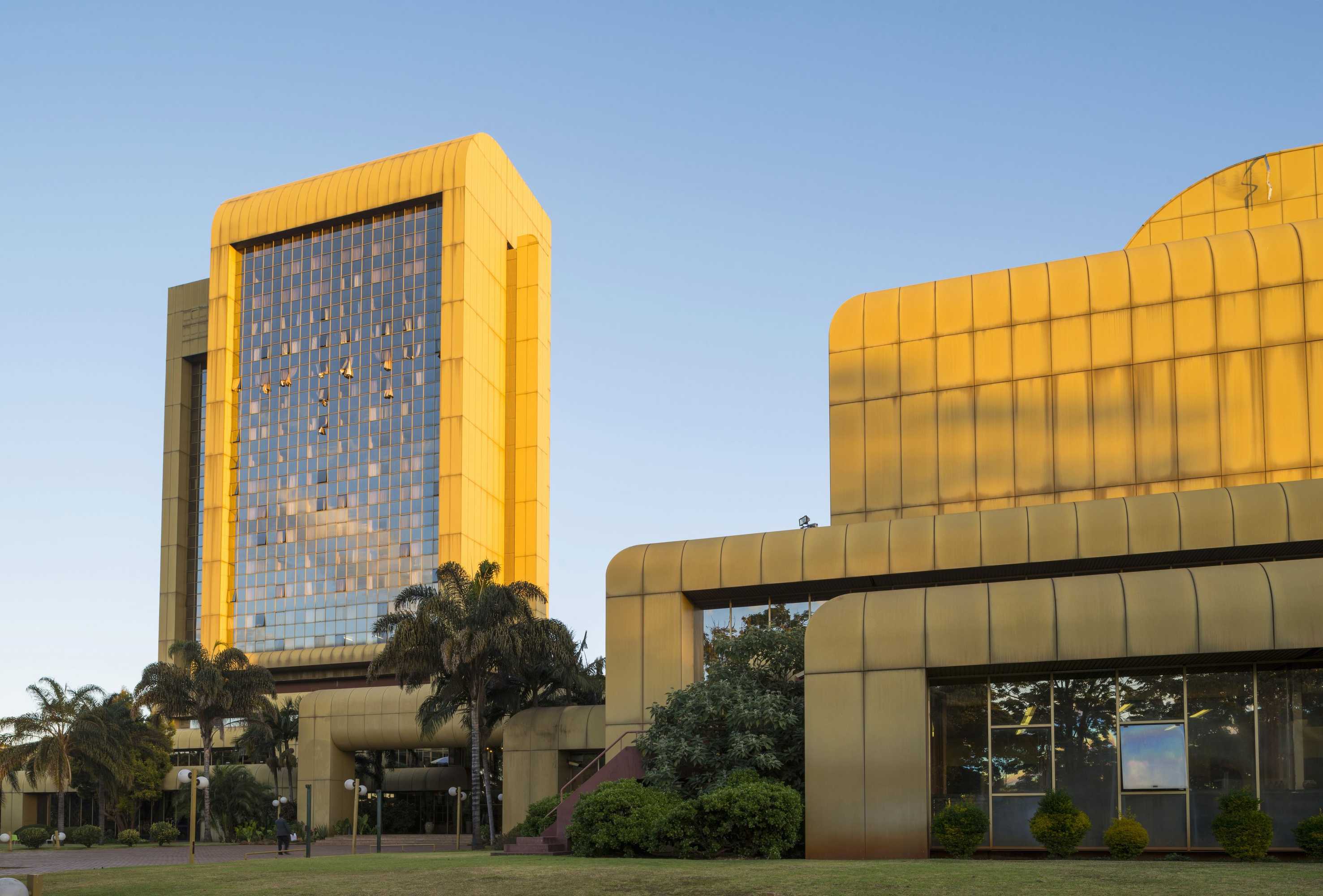 Gift card for Rainbow Towers Hotel And Conference Centre Gift card for Rainbow Towers Hotel And Conference Centre