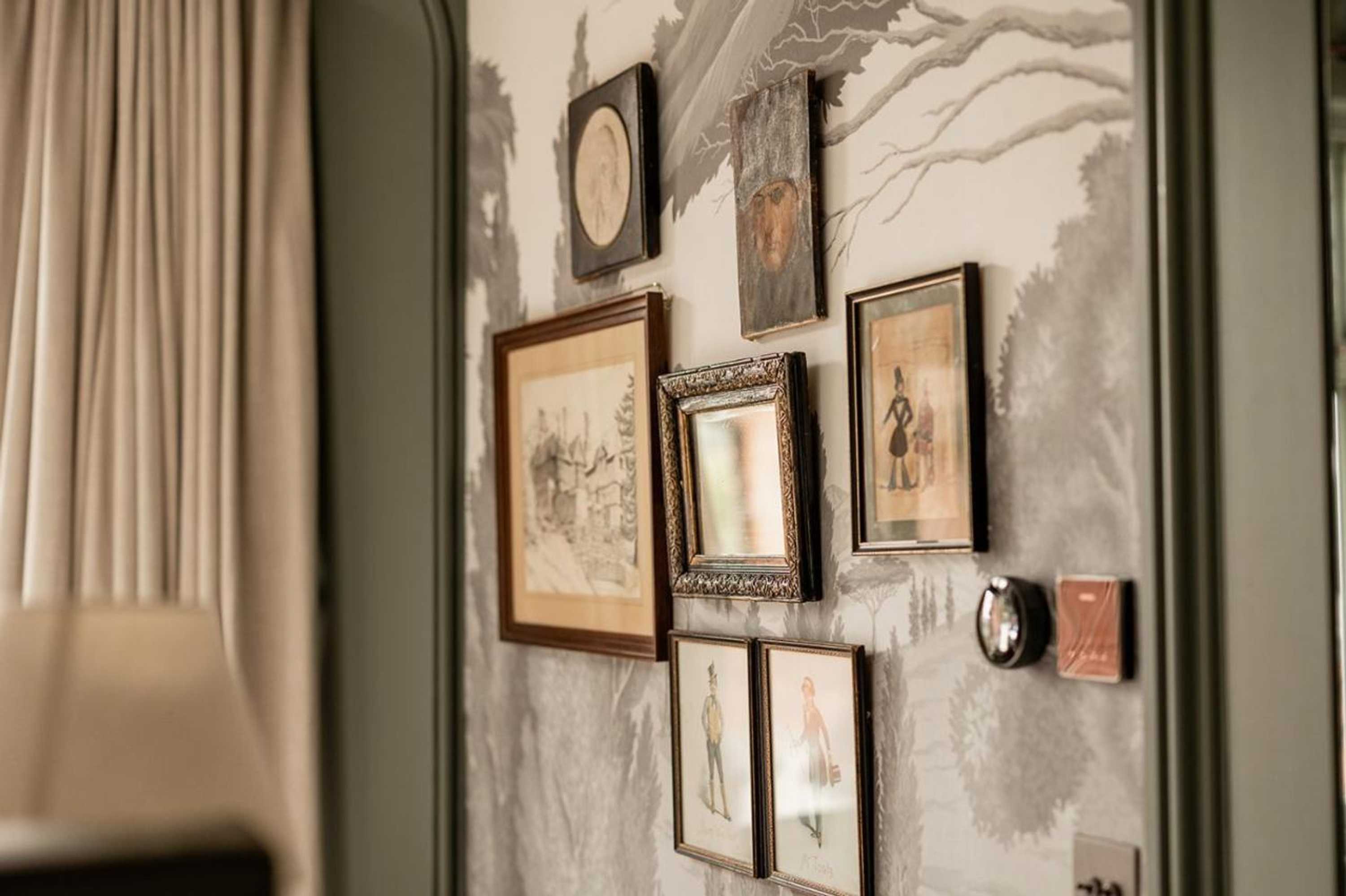 Gift card for The Beacon