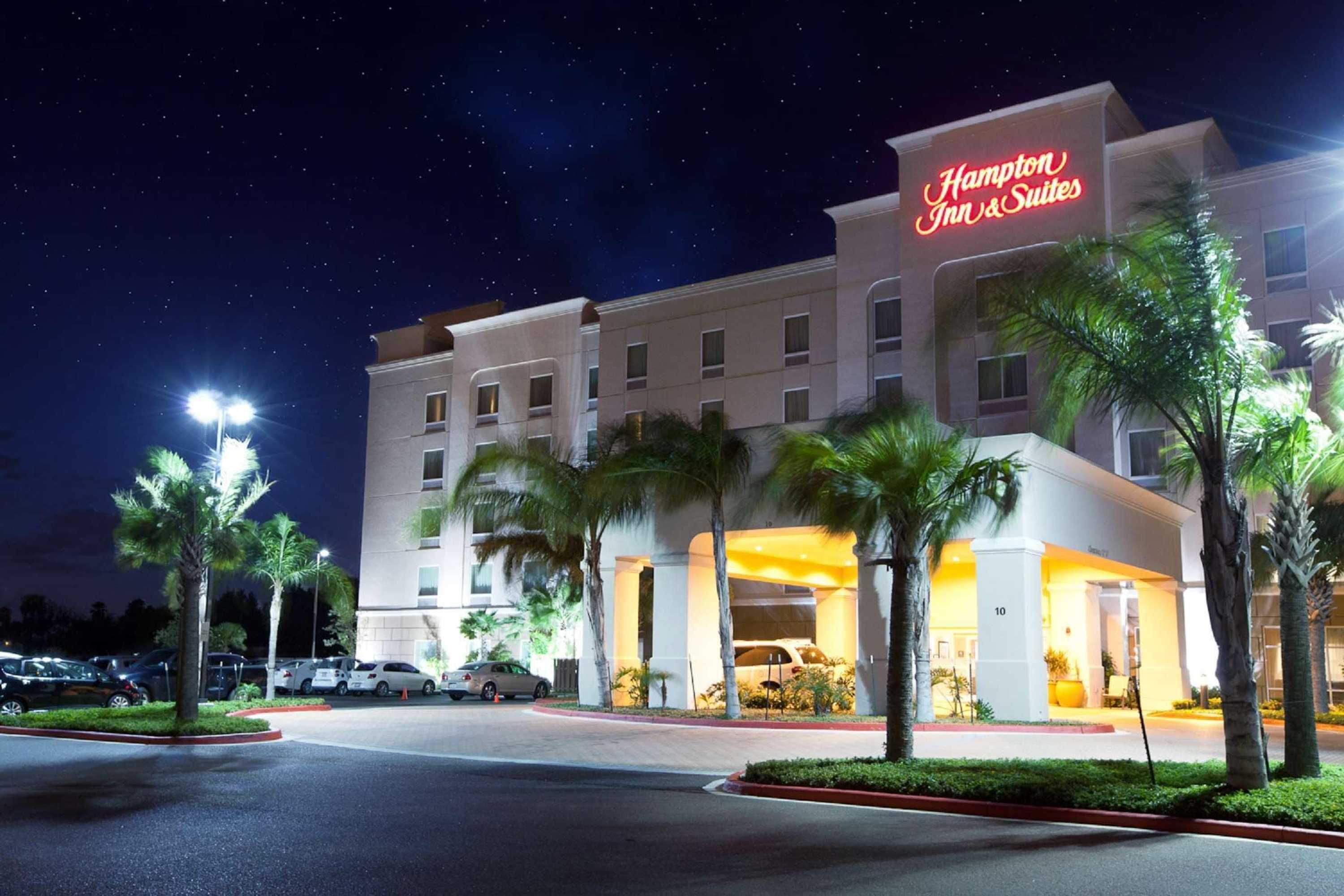 Gift card for Hampton Inn & Suites Mcallen Gift card for Hampton Inn & Suites Mcallen