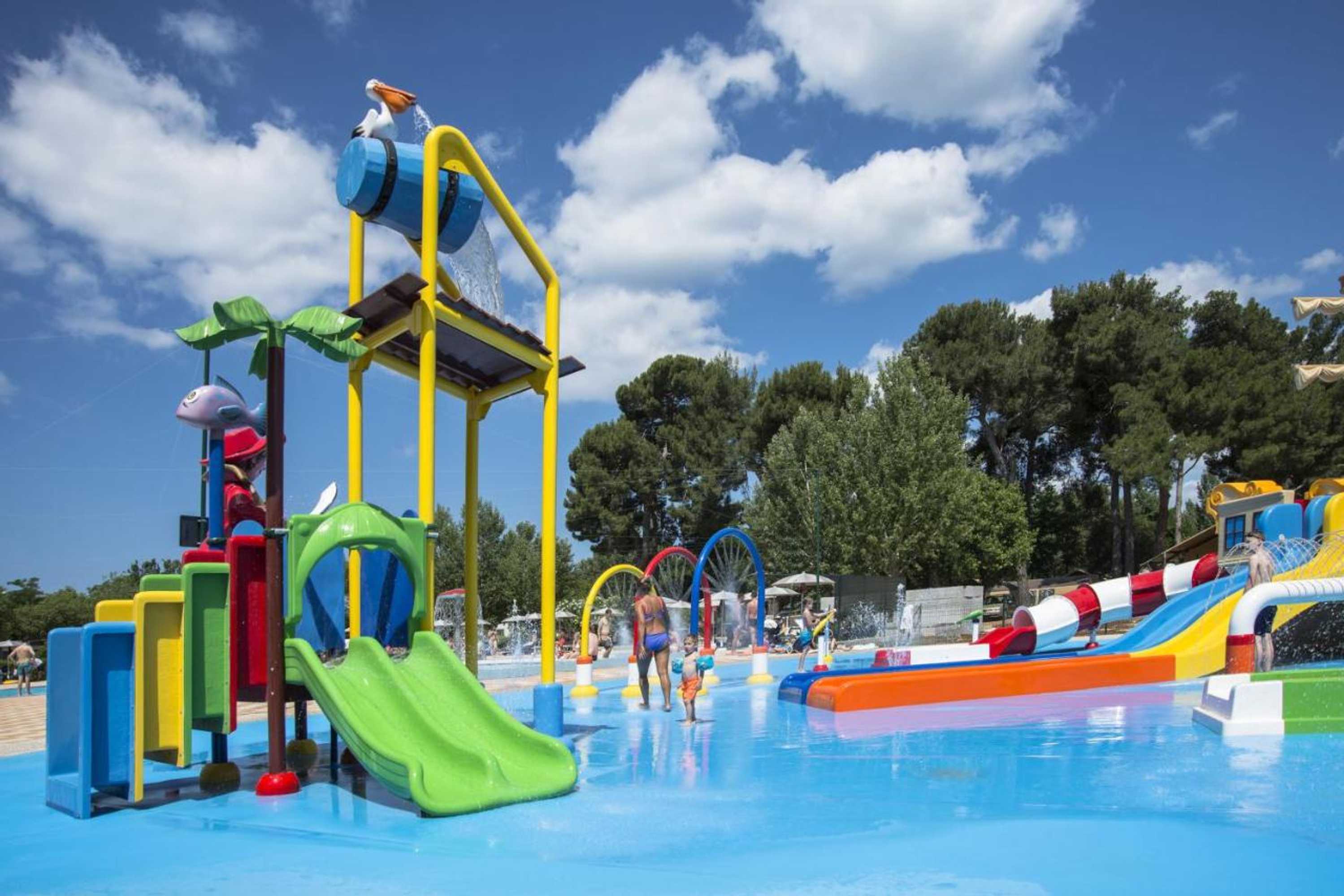 Gift card for Mobile Homes Bi Village - Adriatic Kampovi