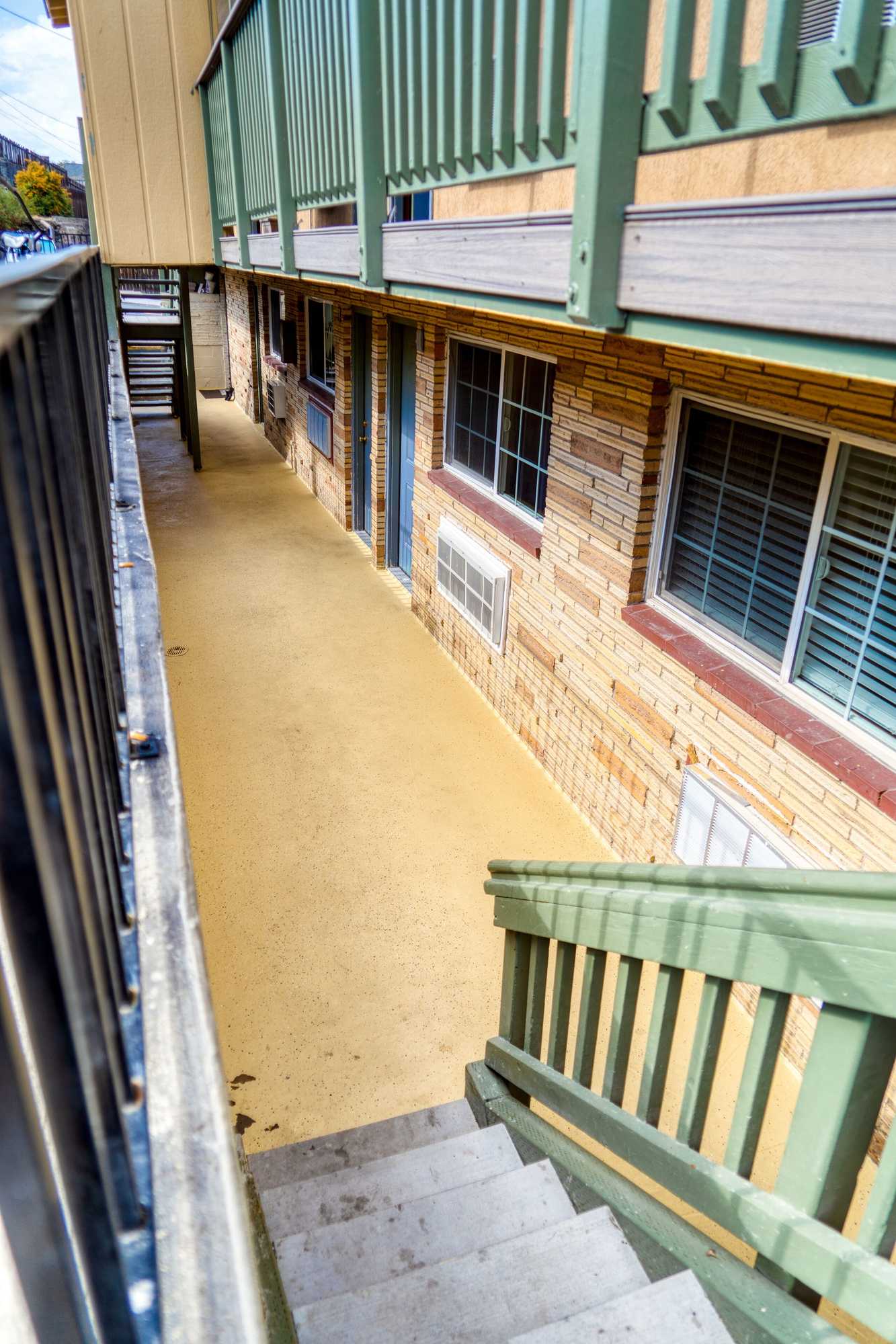 Gift card for Budget Inn Motel