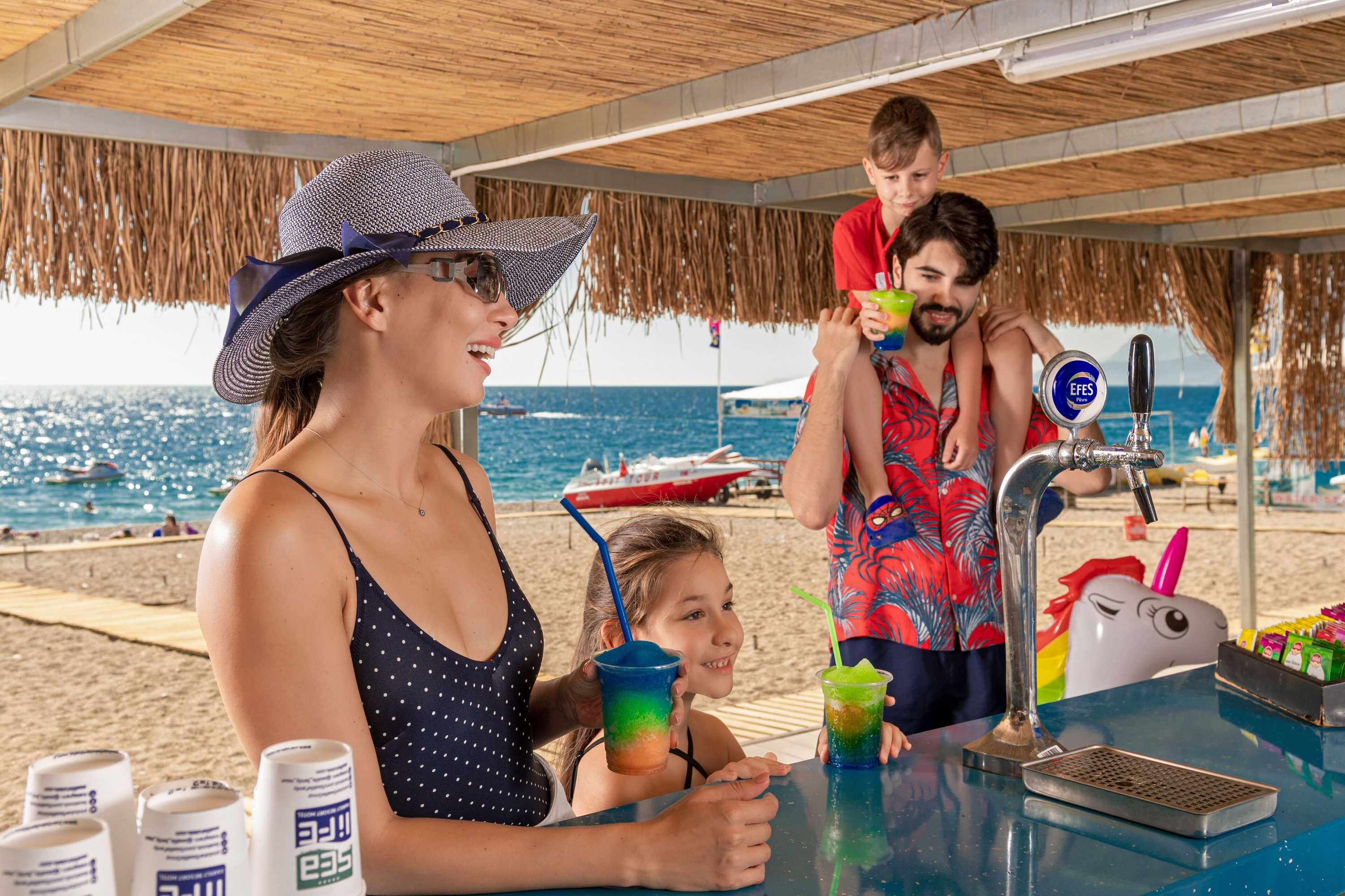 Gift card for Sealife Family Resort Hotel Gift card for Sealife Family Resort Hotel