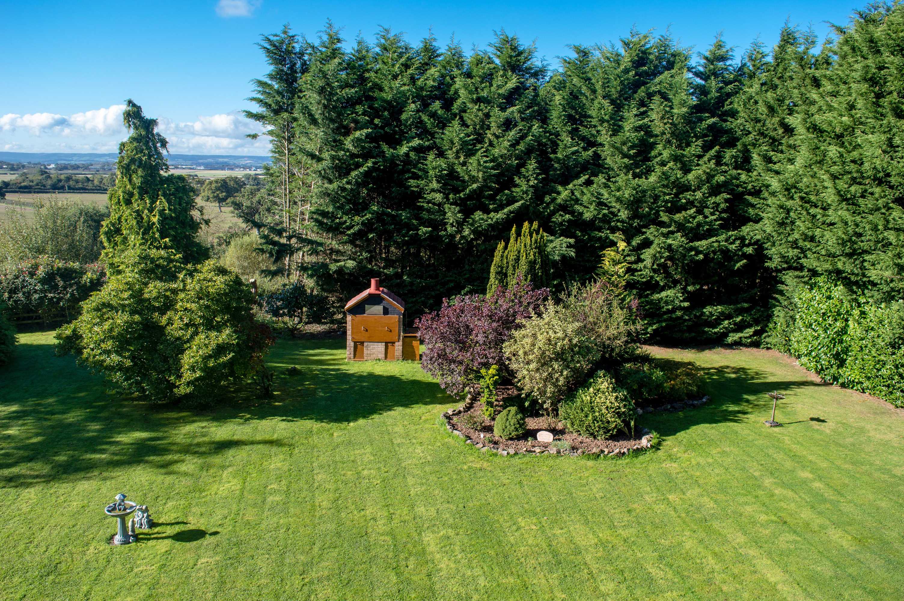 Gift card for The Grange Court Hotel Gift card for The Grange Court Hotel