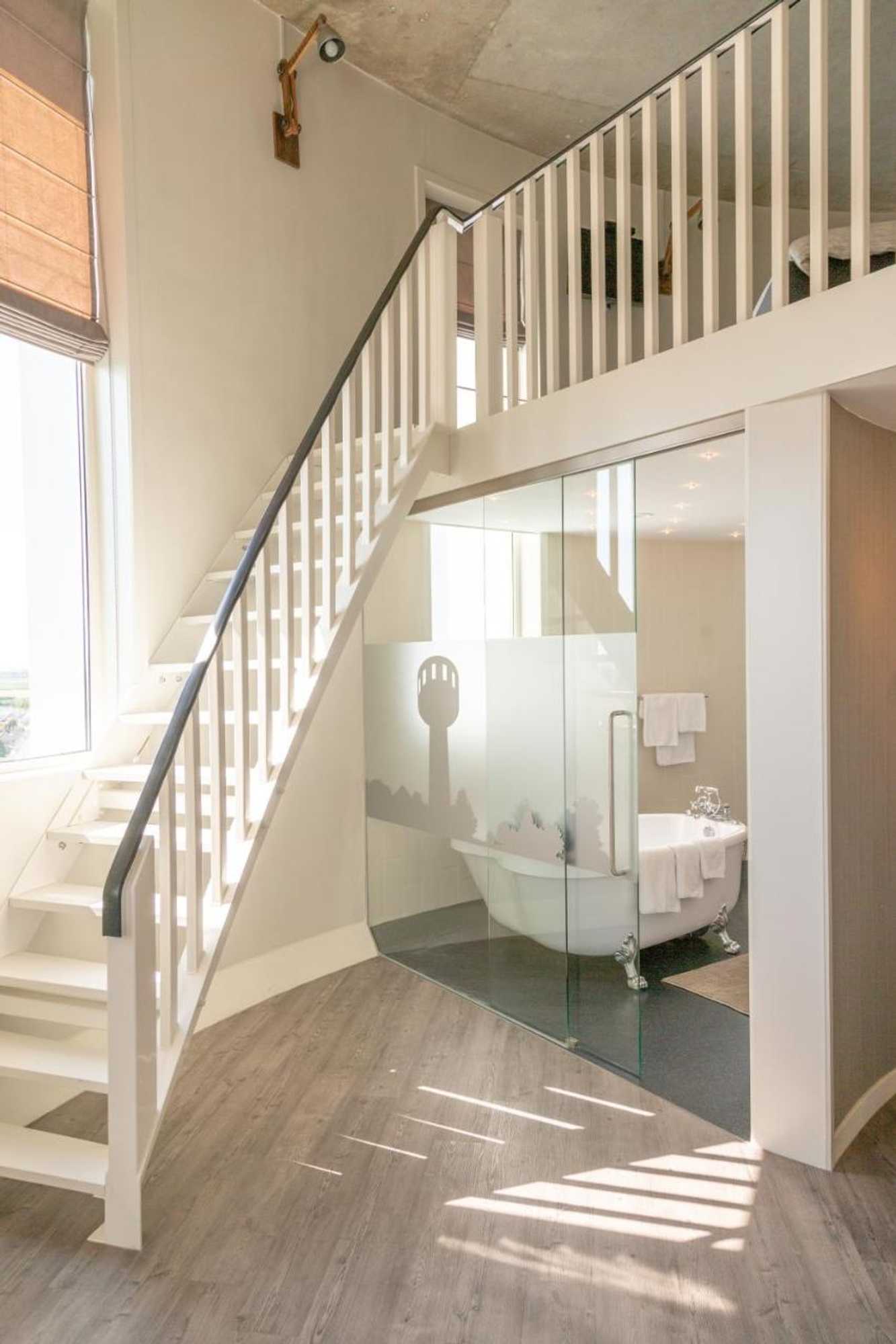 Gift card for Watertorenhotel Nes