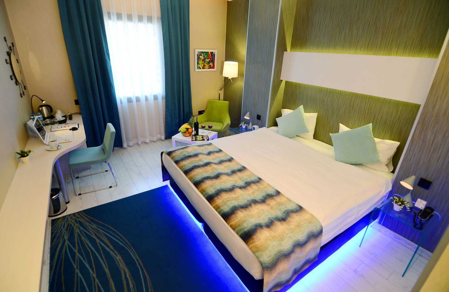 Gift card for Tempo Hotel 4. Levent Istanbul