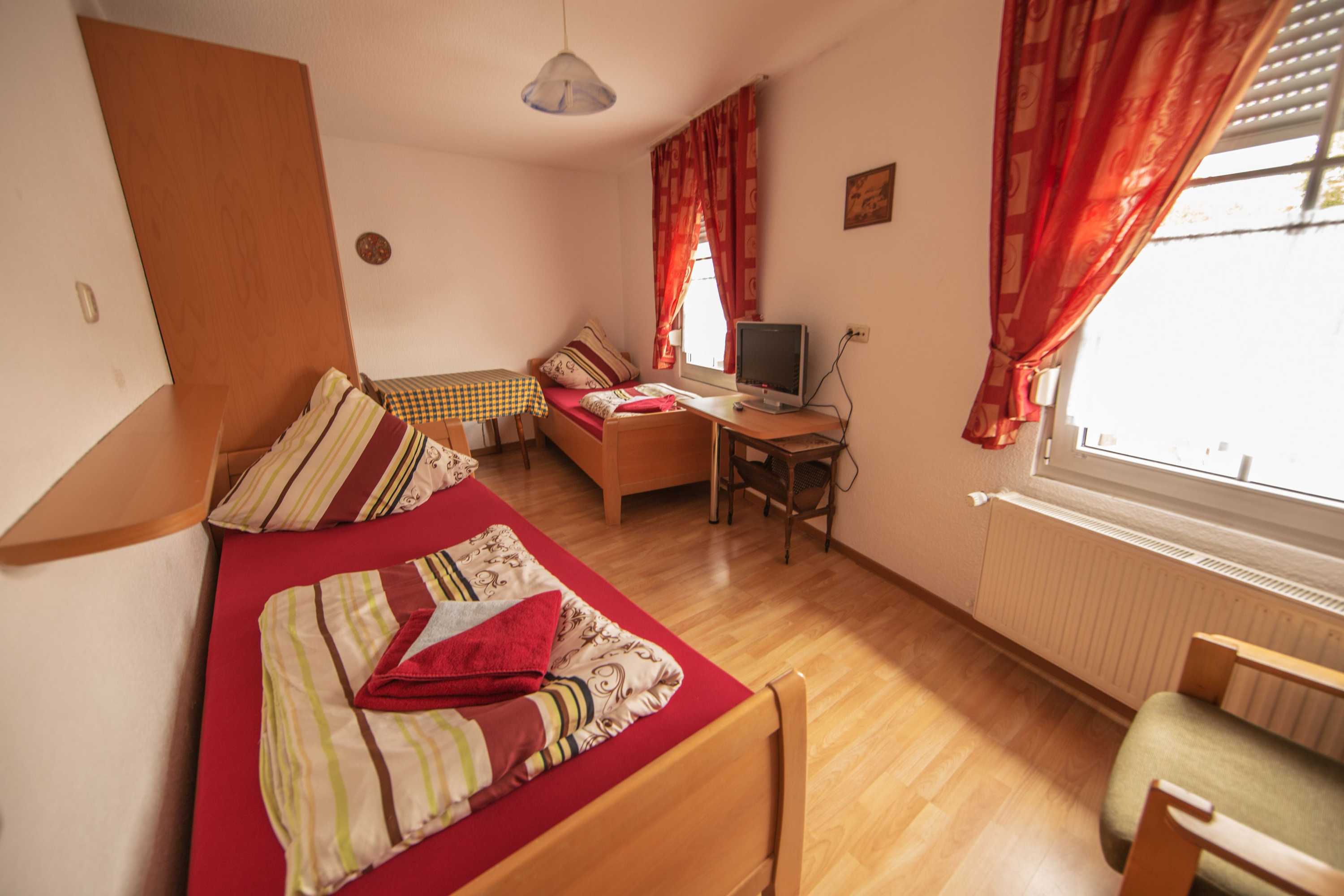 Gift card for Hotel Burghof