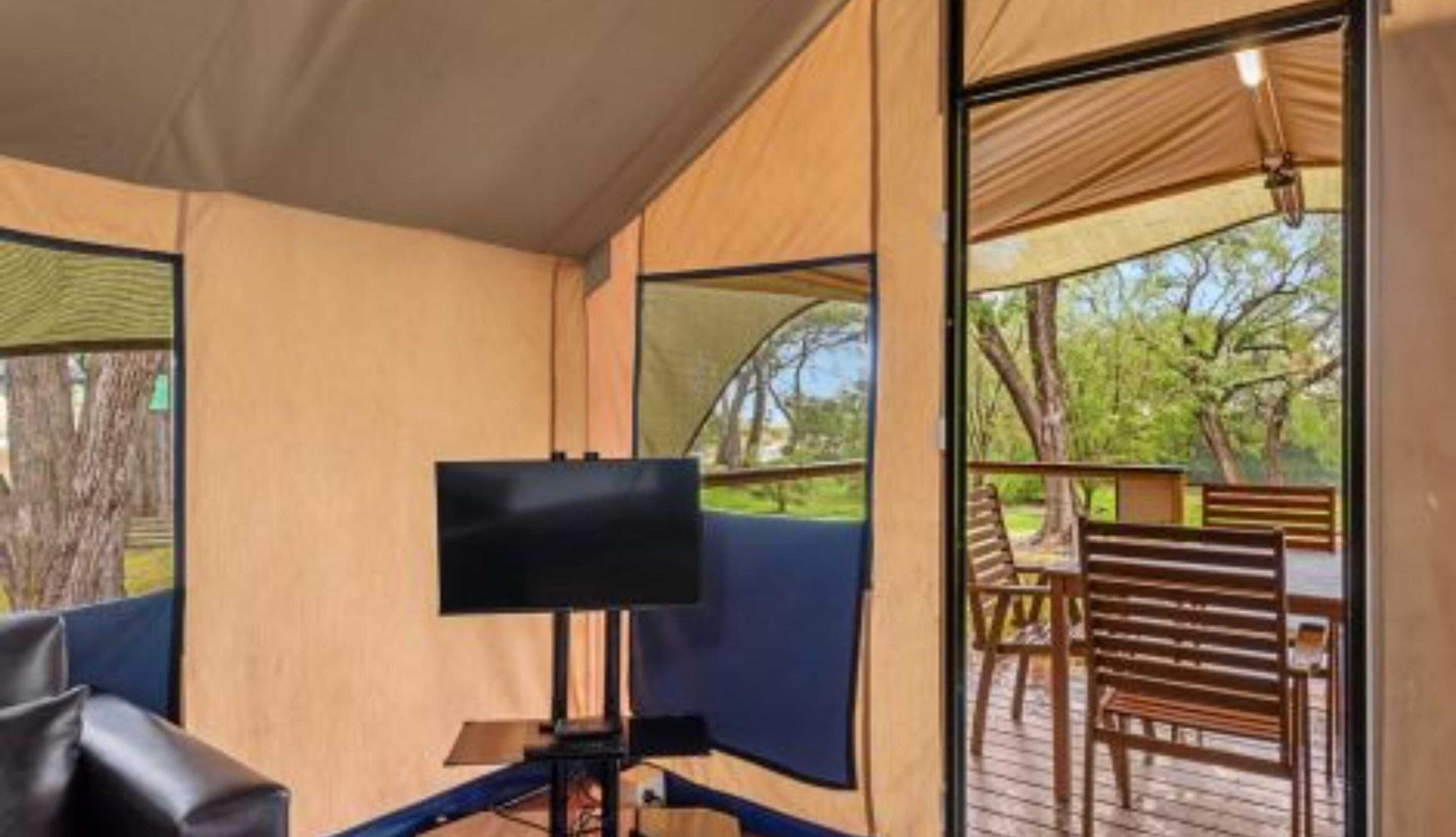 Gift card for Discovery Parks - Busselton Gift card for Discovery Parks - Busselton