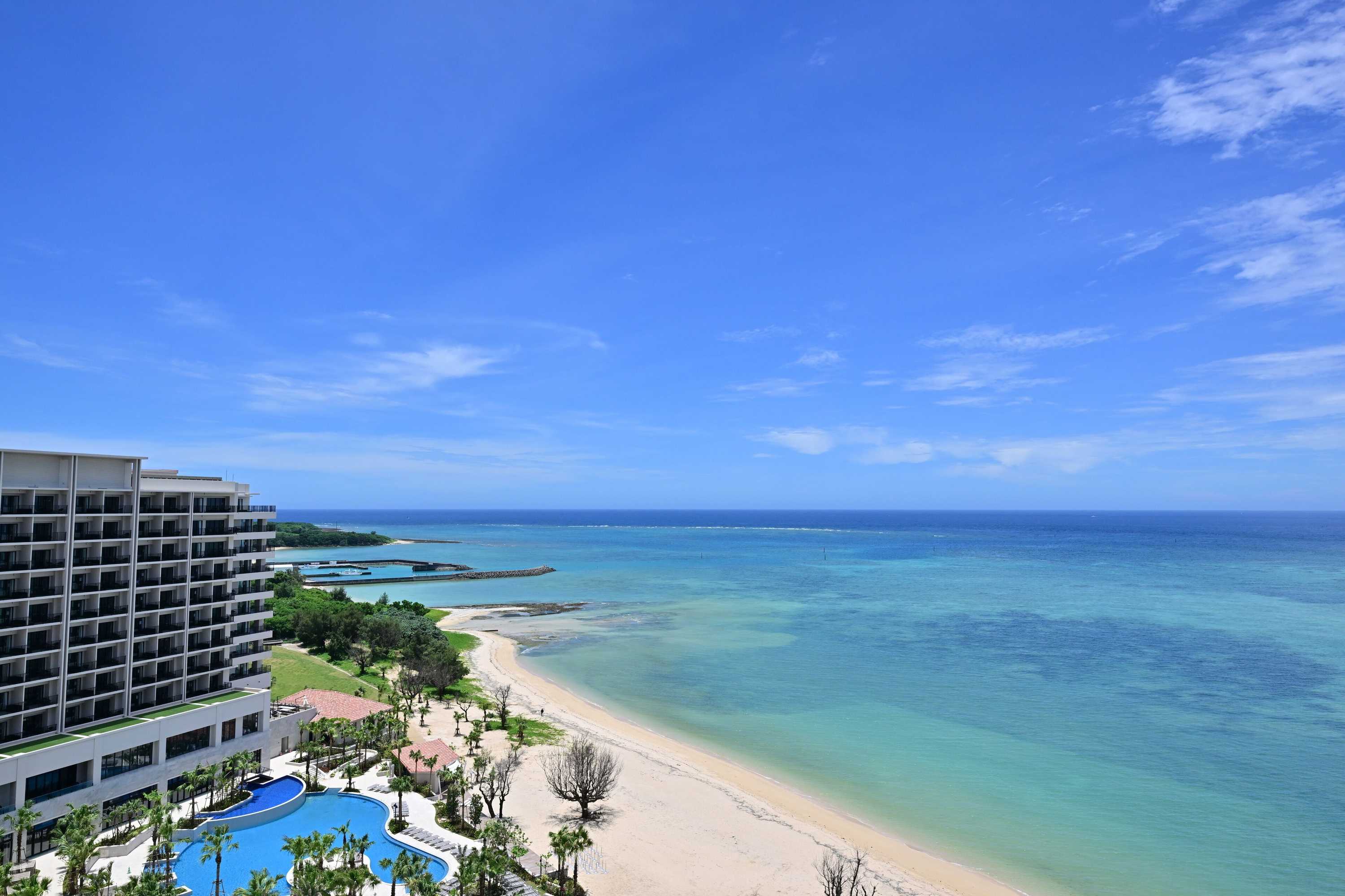 Gift card for Ryukyu Hotel & Resort Nashiro Beach Gift card for Ryukyu Hotel & Resort Nashiro Beach