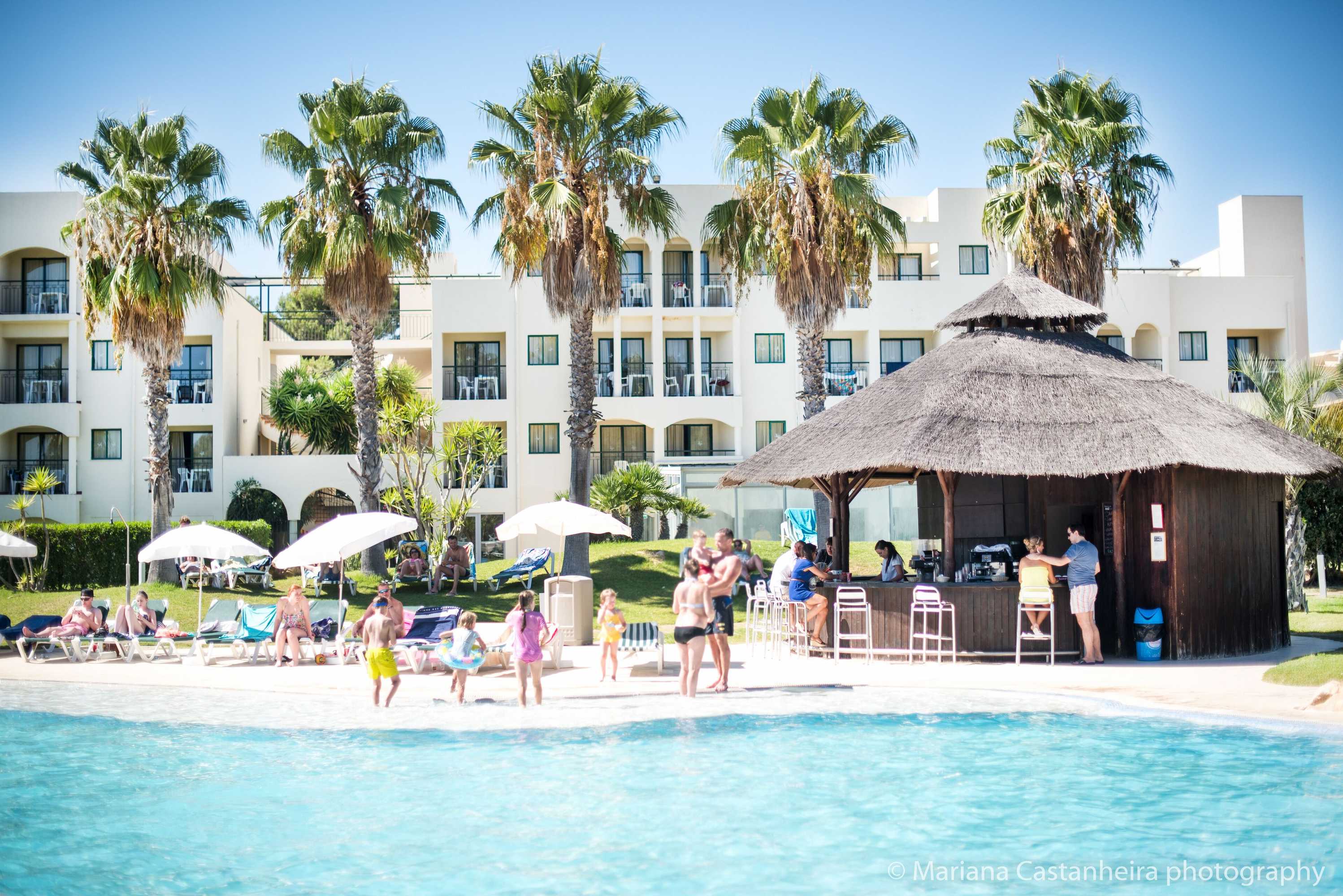 Gift card for The Navigator - Palm Oasis Alvor - All Inclusive Gift card for The Navigator - Palm Oasis Alvor - All Inclusive