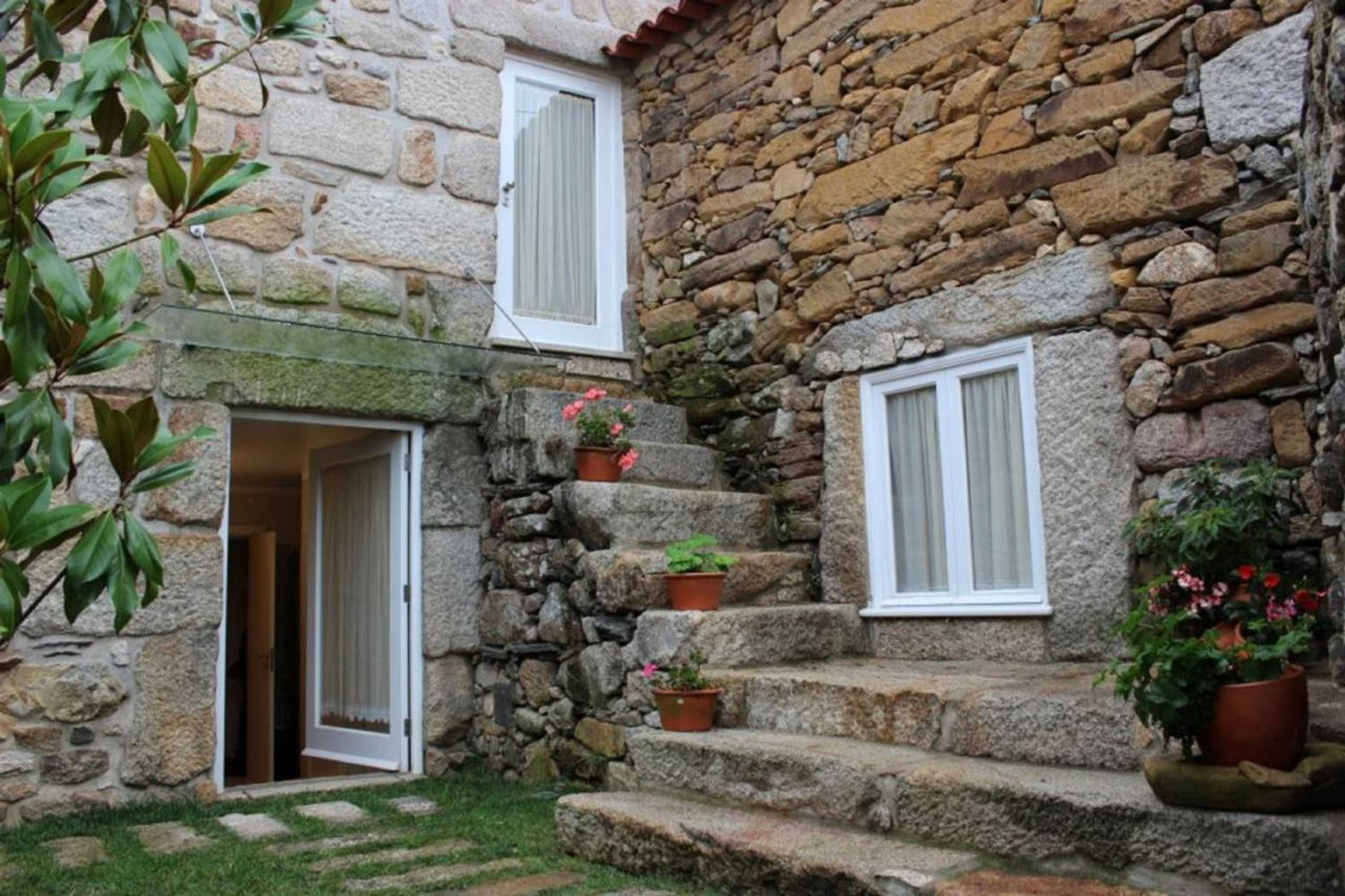 Gift card for Casa do Passadiço - Alvarenga