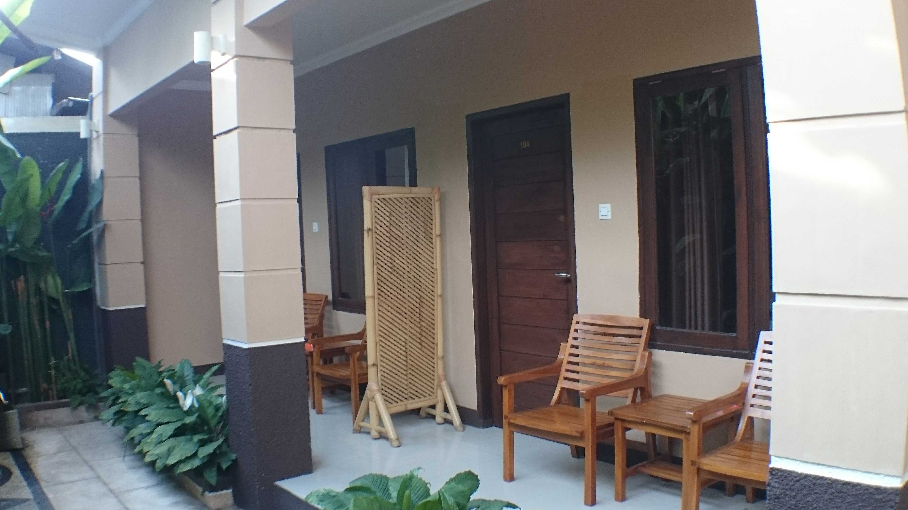 Gift card for Kabana Hotel