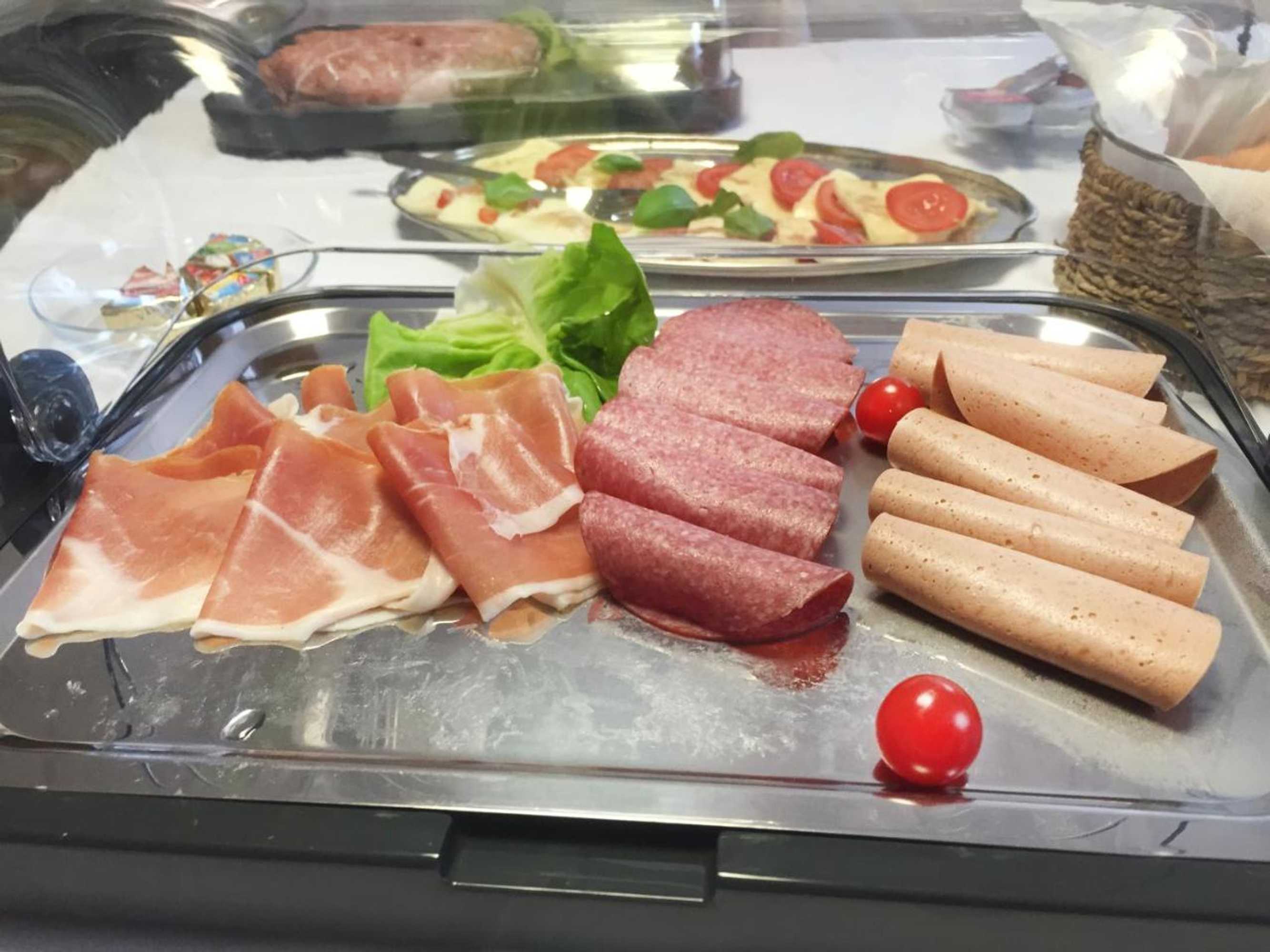 Gift card for Hotel Birten