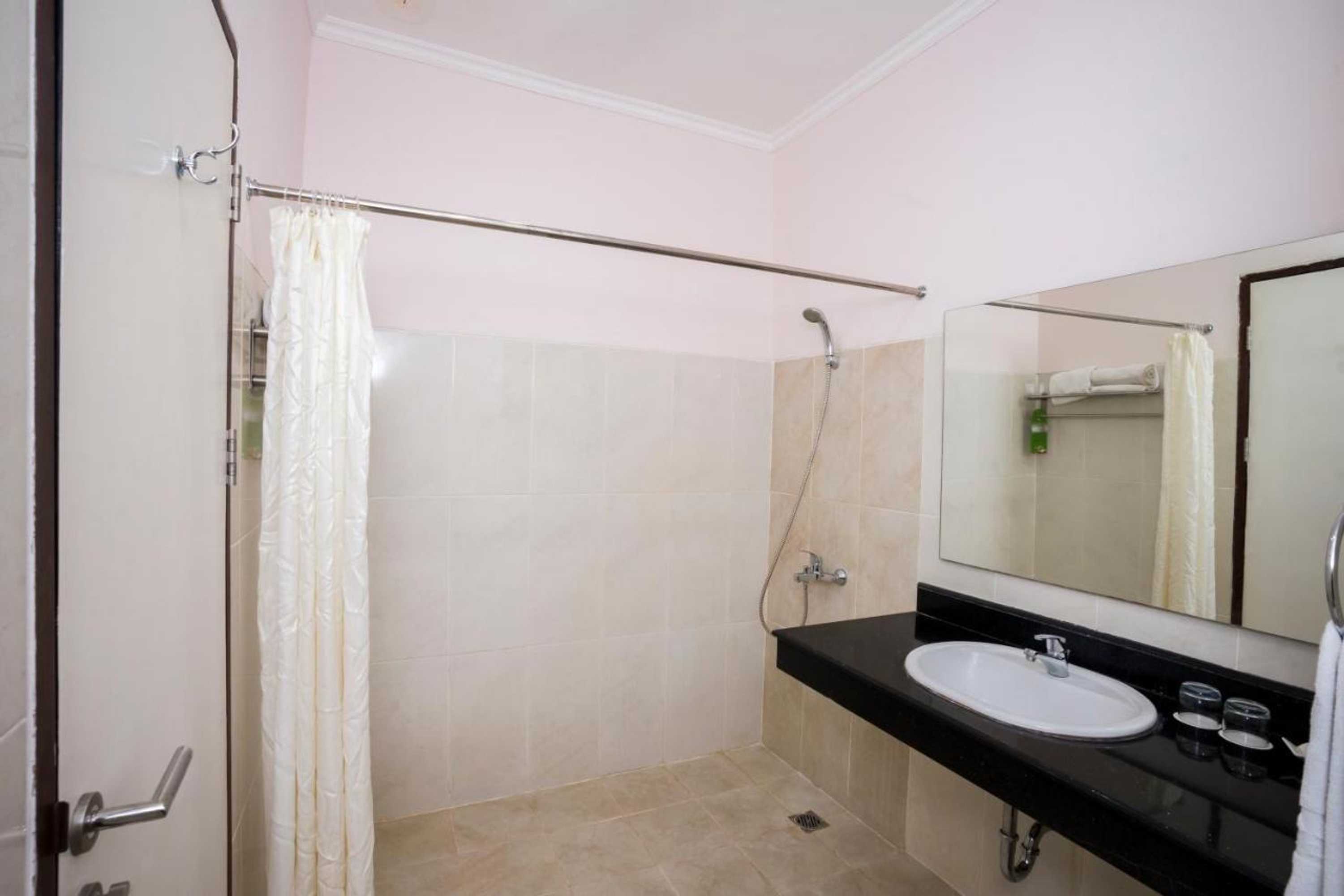 Gift card for Sutanraja Hotel & Convention Centre