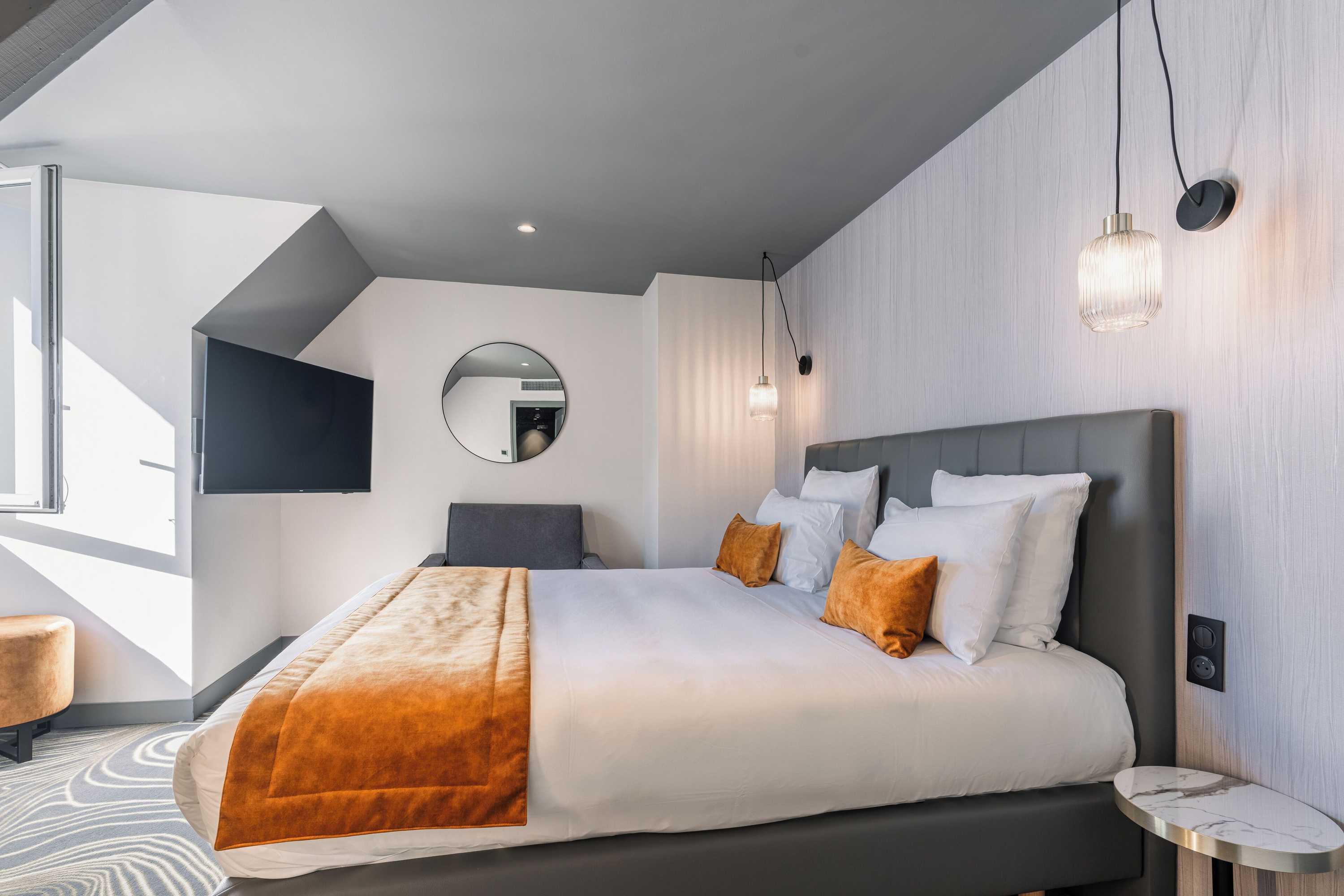Gift card for The Originals Boutique Hotel Le Maury Vannes Gift card for The Originals Boutique Hotel Le Maury Vannes