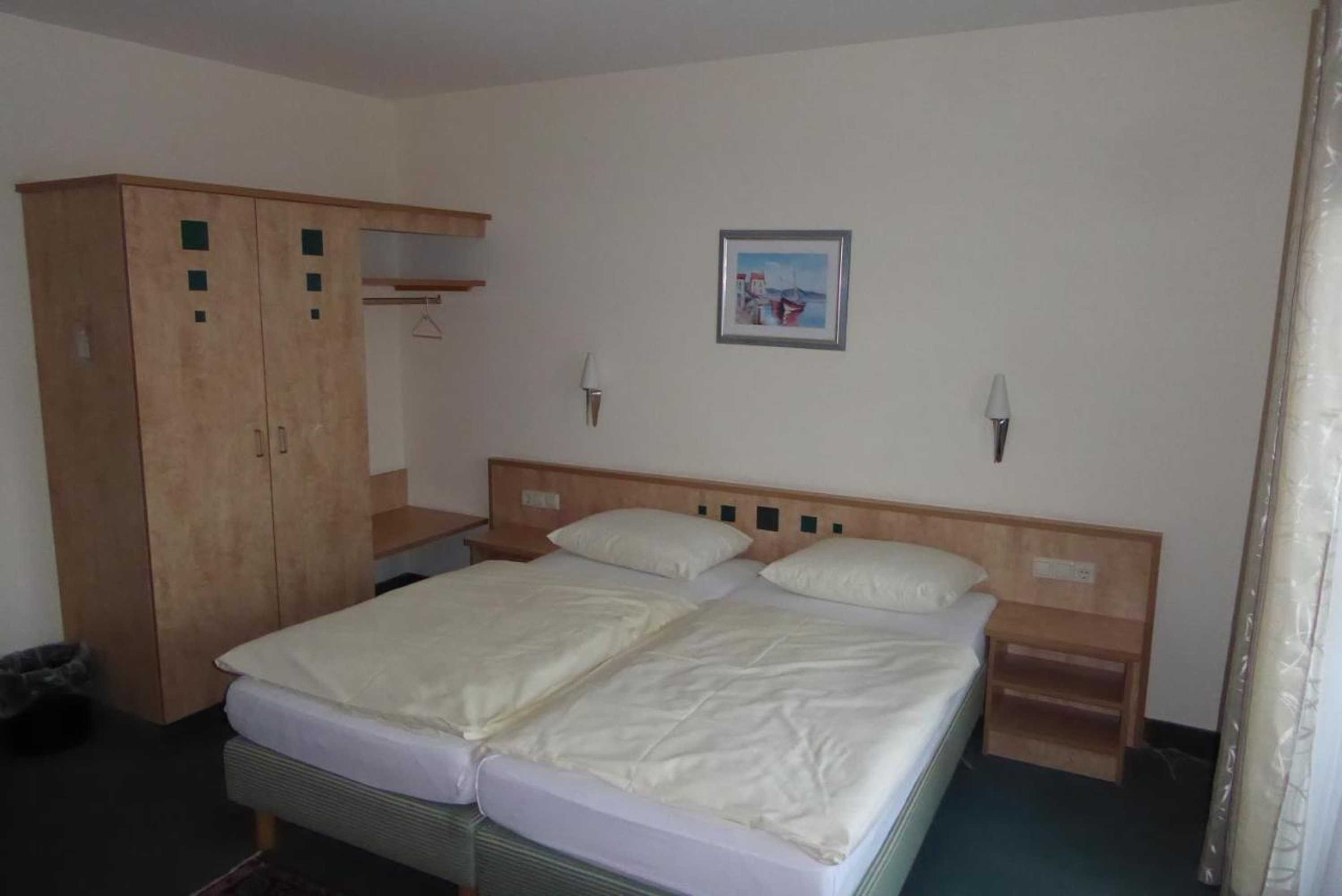 Gift card for Hotel Ring Park