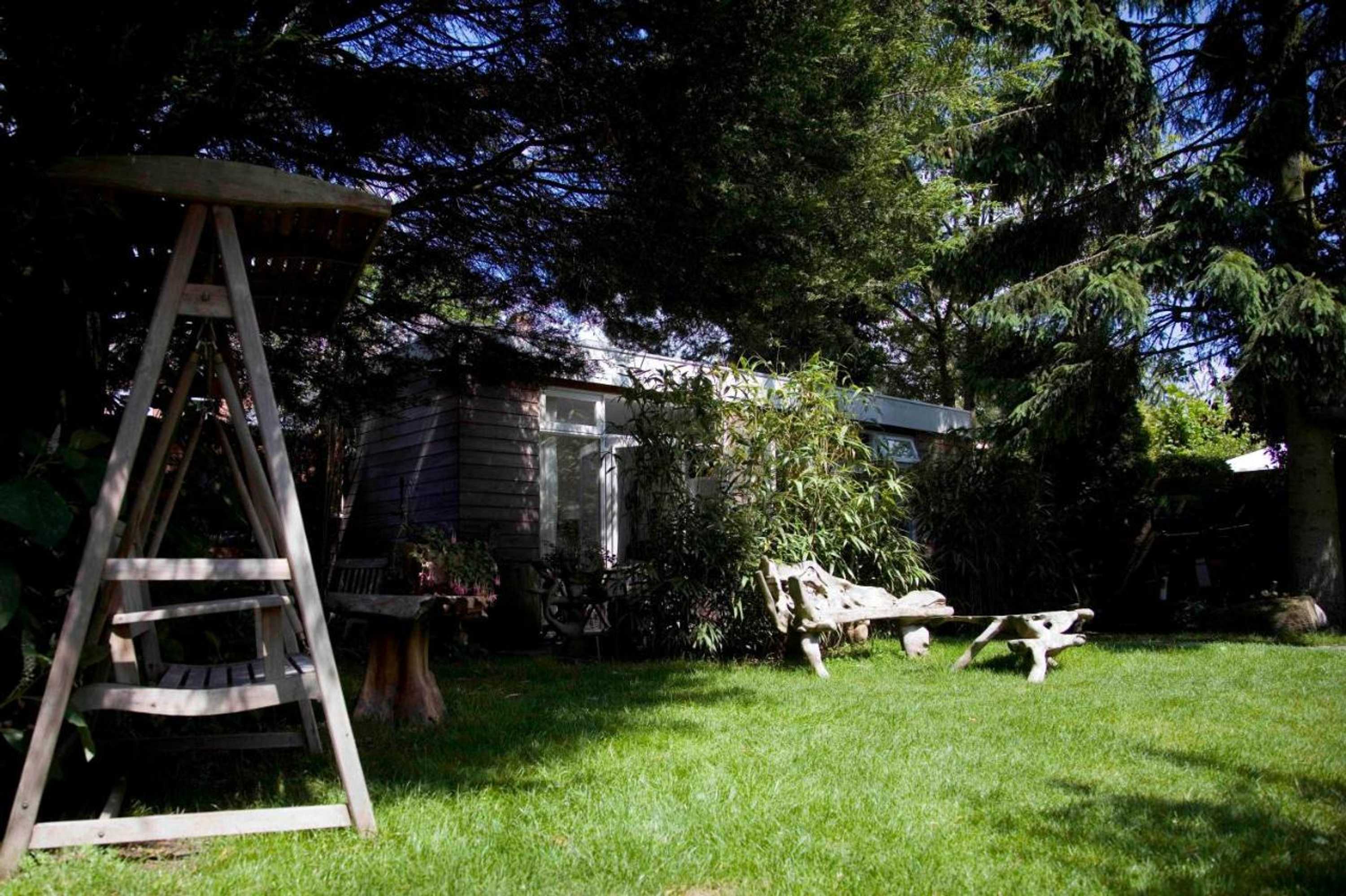 Gift card for Bed And Breakfast  Achter Het Witte Huis