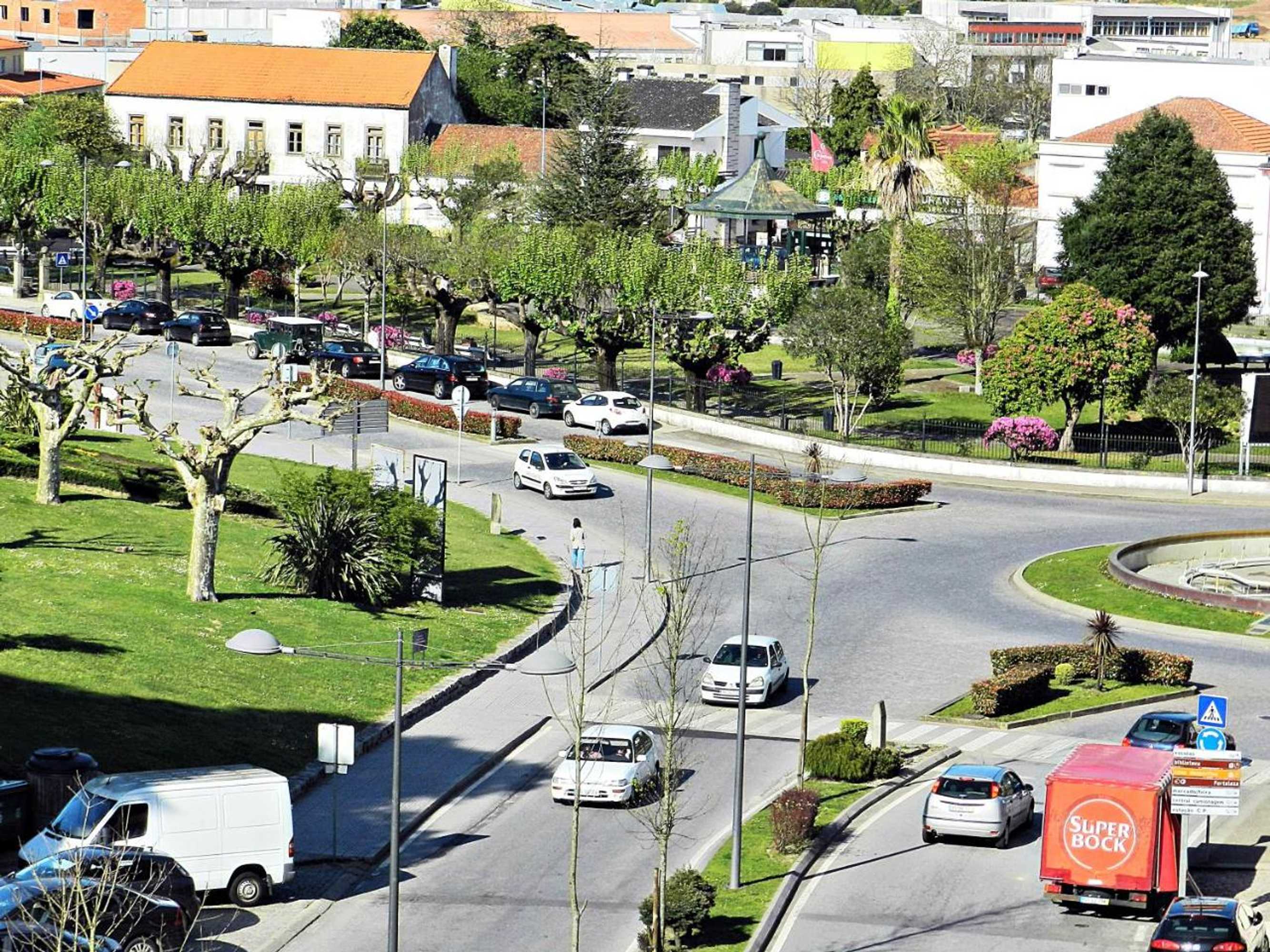 Gift card for Hotel Val Flores