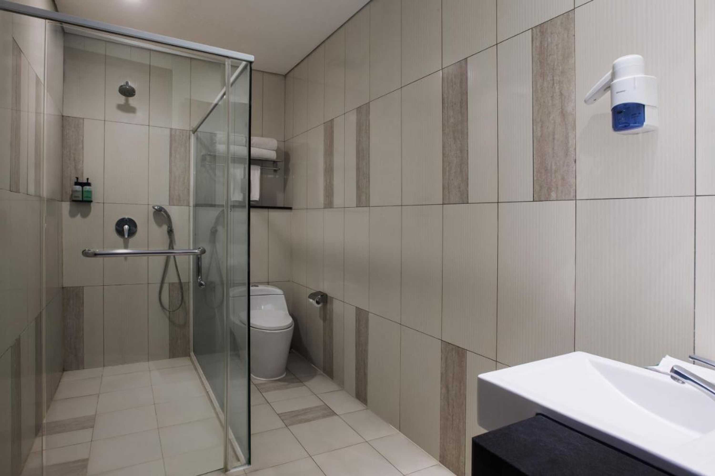 Gift card for Hotel Santika Tasikmalaya