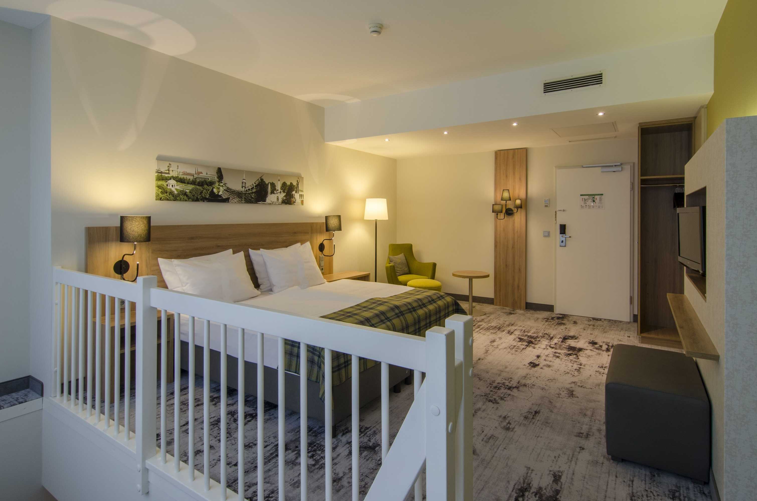 Gift card for Holiday Inn Munich-Unterhaching by Ihg Gift card for Holiday Inn Munich-Unterhaching by Ihg