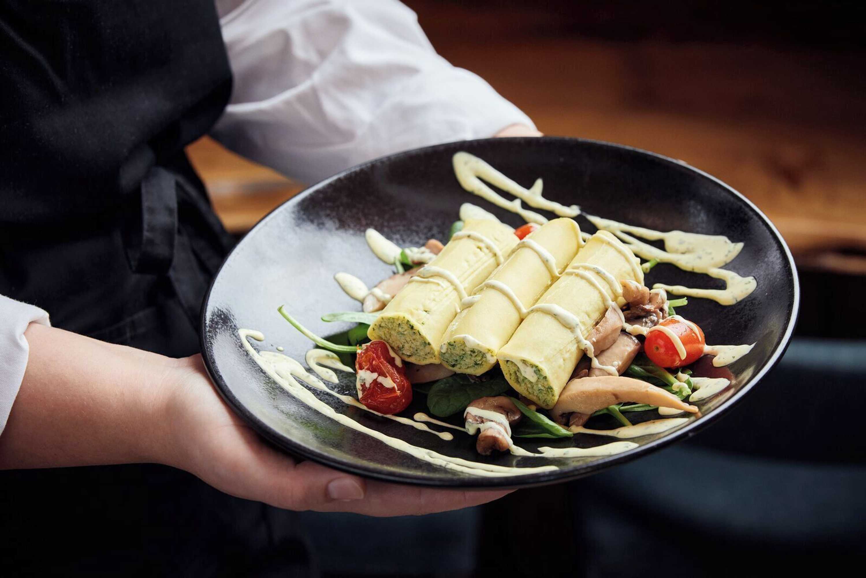 Gift card for Van Der Valk Hotel Drachten