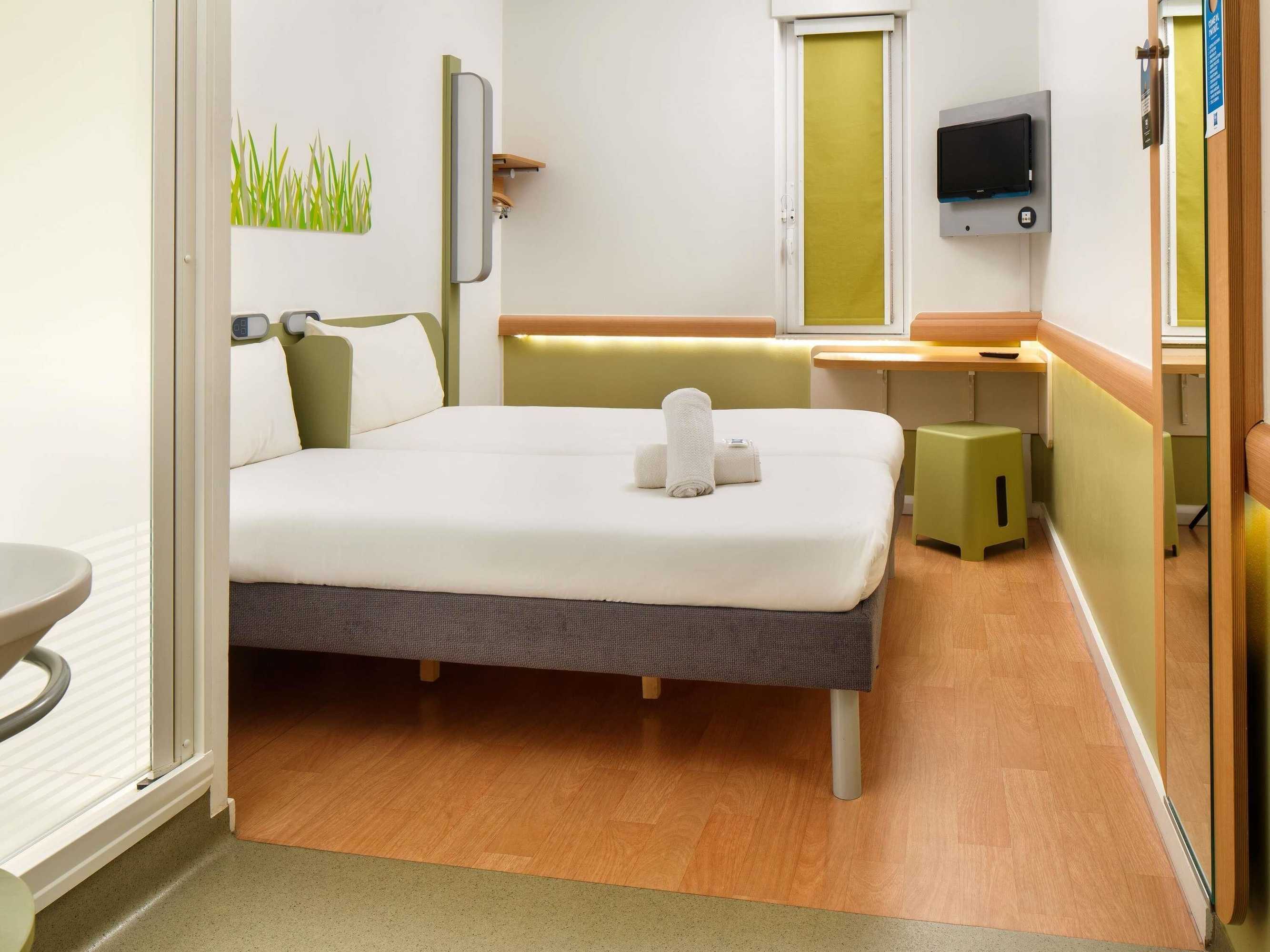 Gift card for Ibis Budget Manchester Centre Pollard Street Gift card for Ibis Budget Manchester Centre Pollard Street