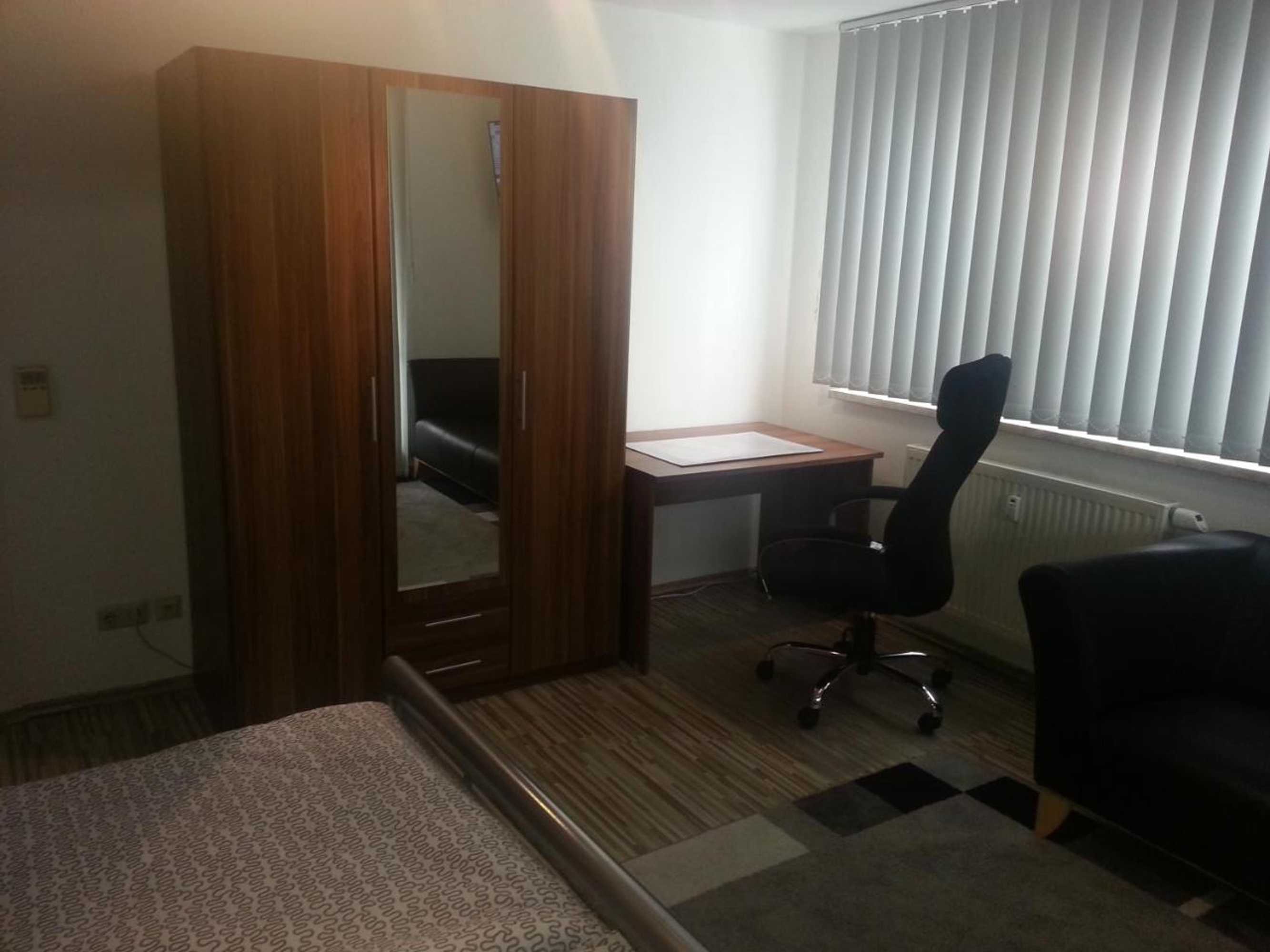 Gift card for Apartment Marx