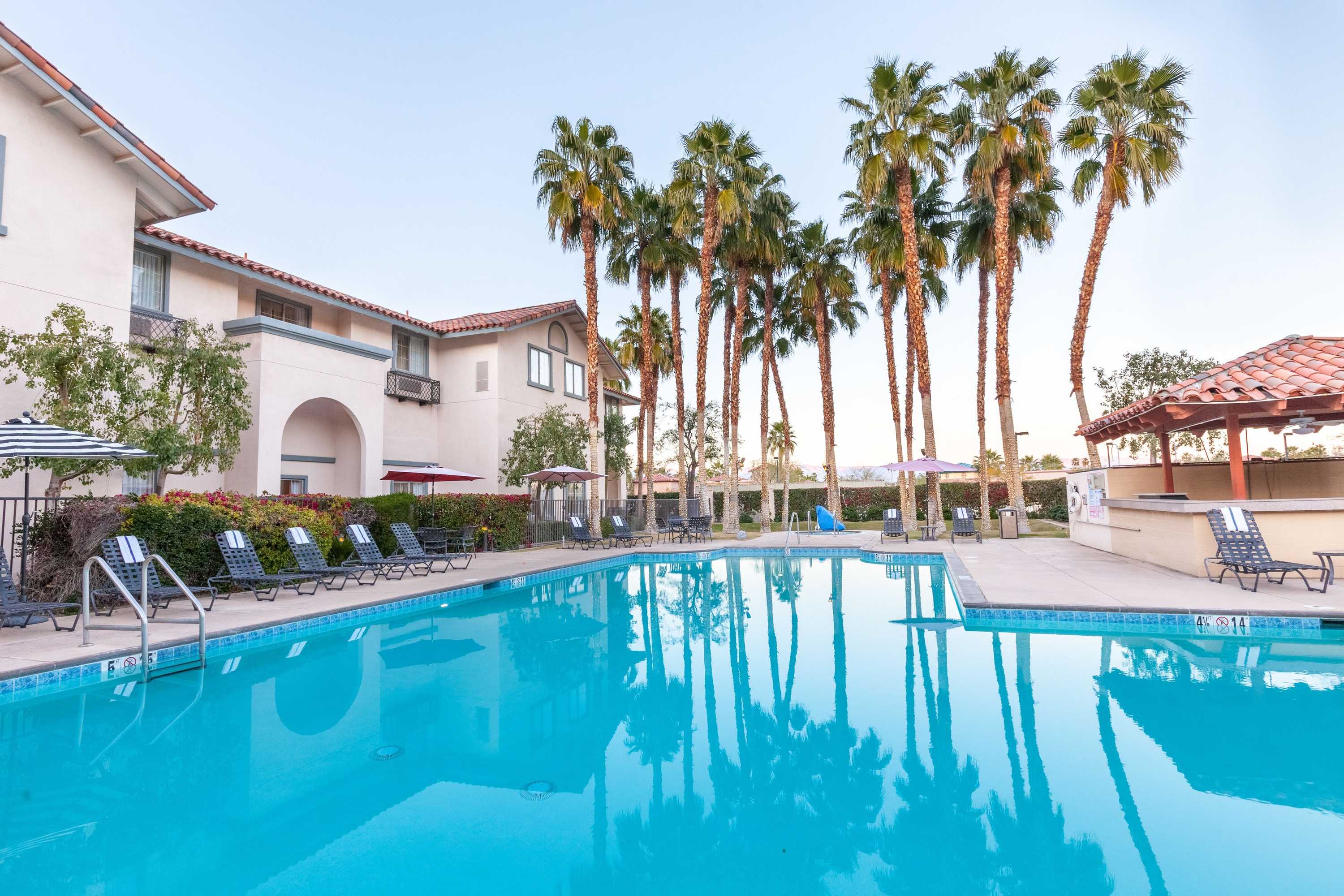 Gift card for Hilton Garden Inn Palm Springs - Rancho Mirage Gift card for Hilton Garden Inn Palm Springs - Rancho Mirage