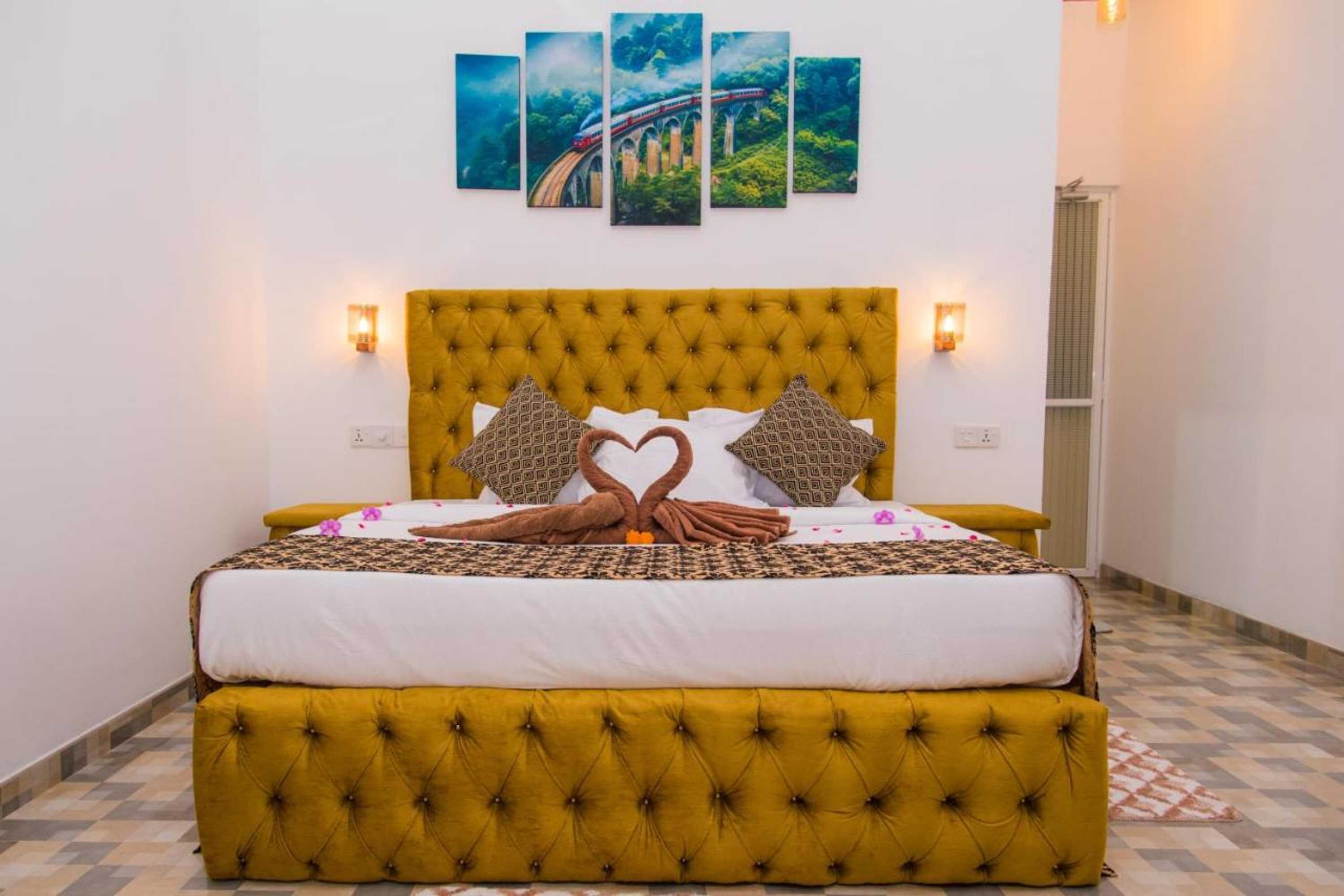 Gift card for Inn Sea Horizon Ahungalla