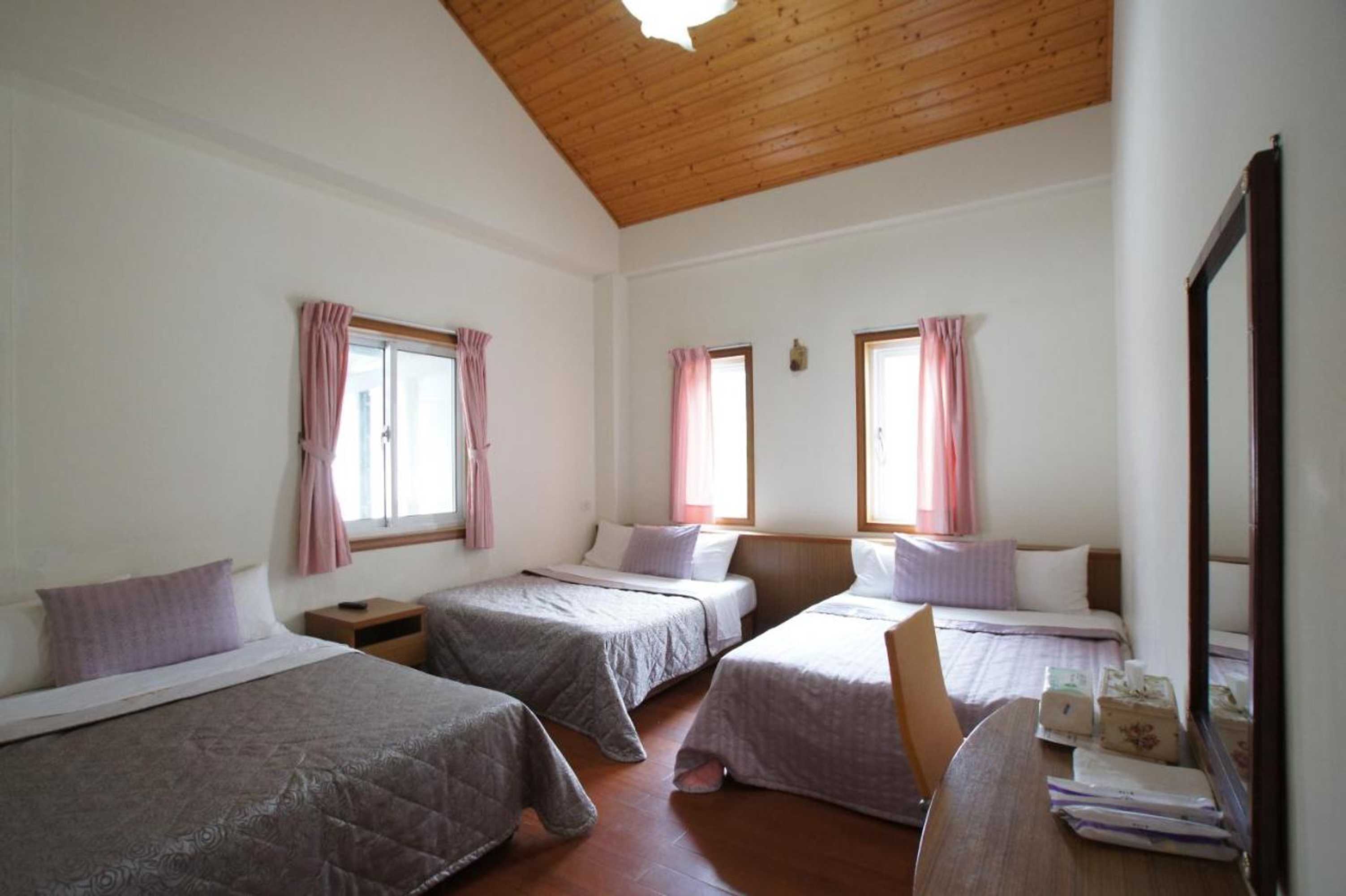 Gift card for Music House Homestay