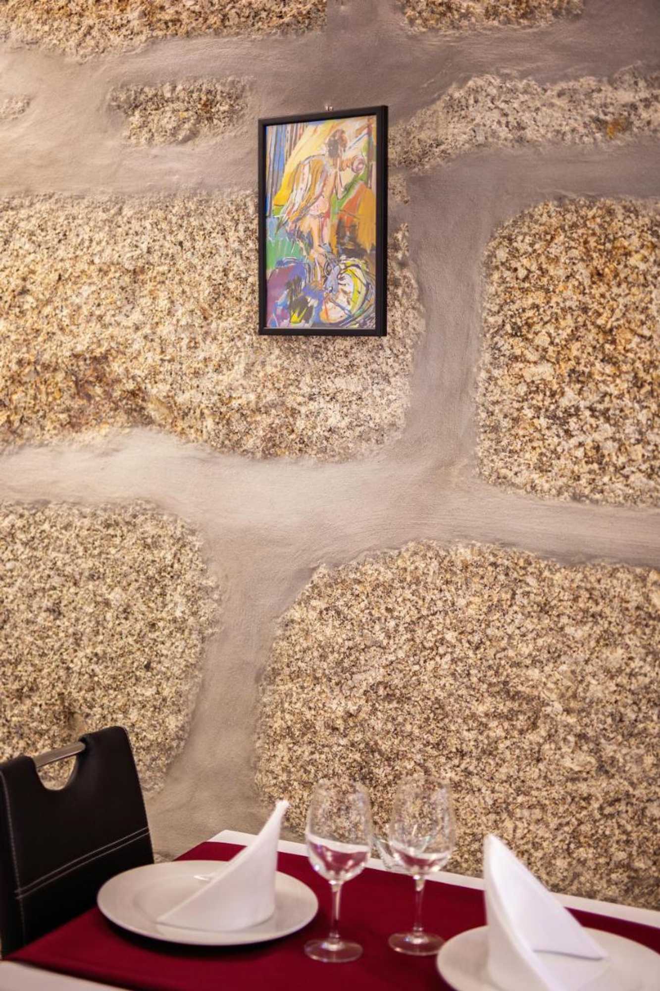 Gift card for Fonte Velha