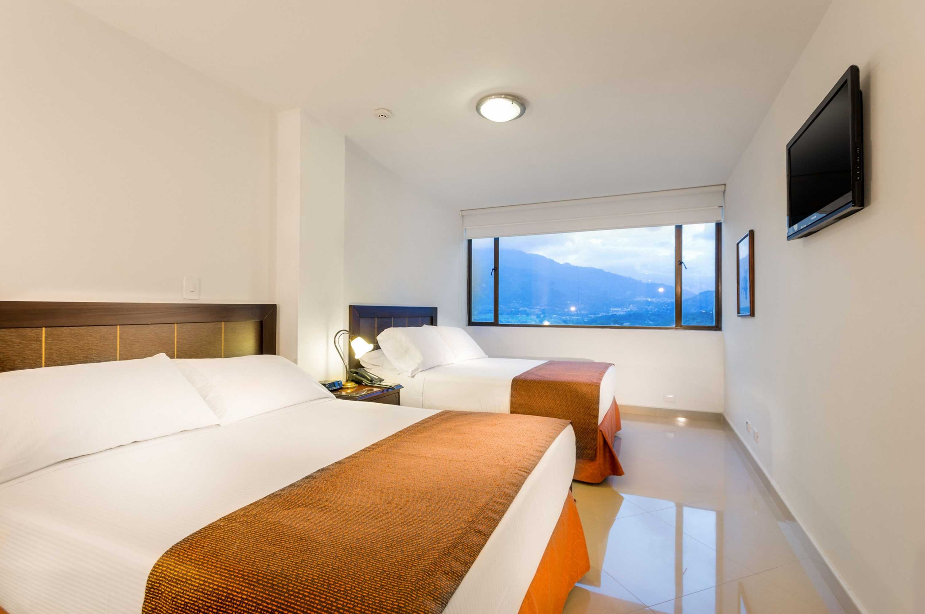 Gift card for Hotel Dann Combeima Gift card for Hotel Dann Combeima