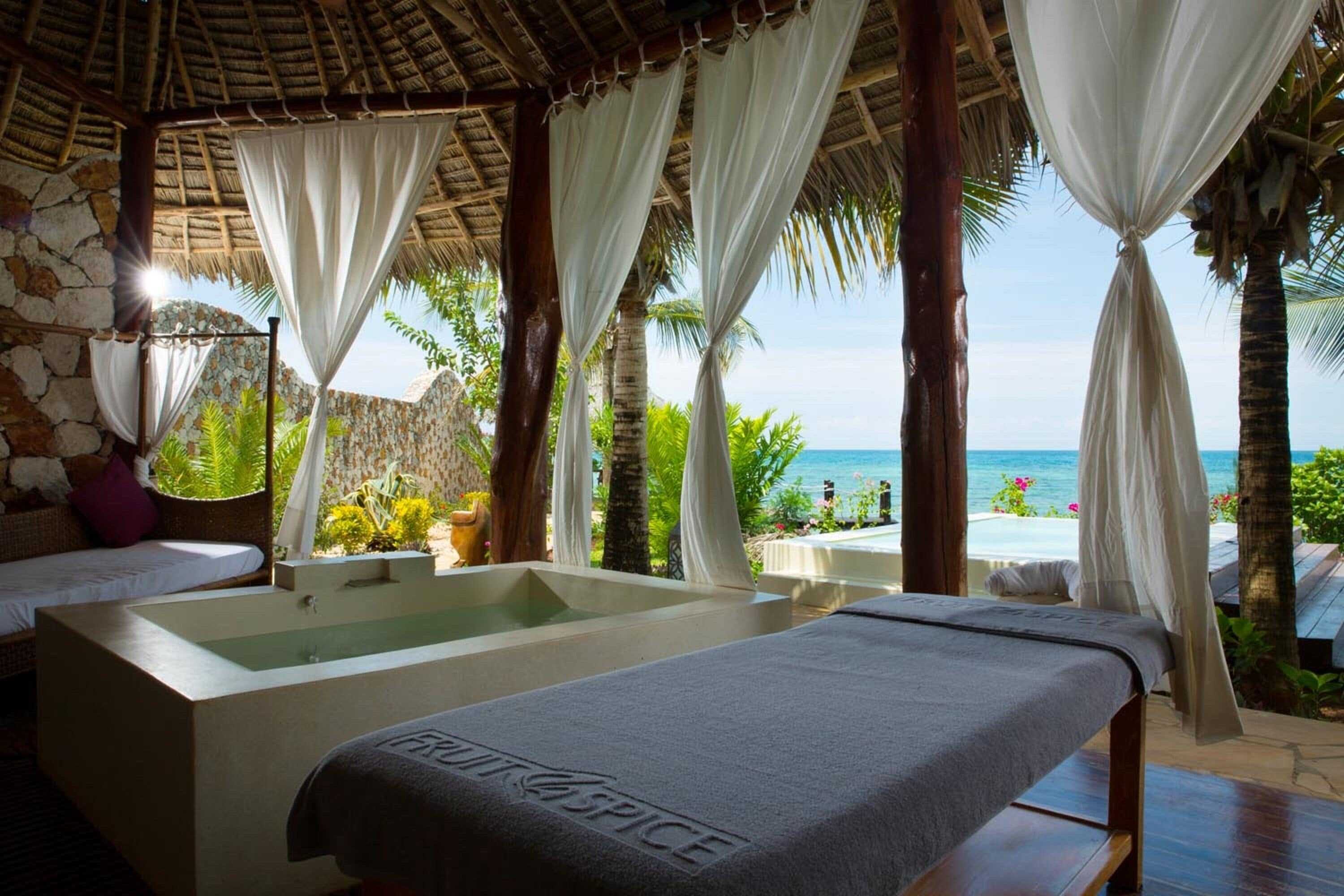Gift card for Fruit & Spice Wellness Resort Zanzibar Gift card for Fruit & Spice Wellness Resort Zanzibar