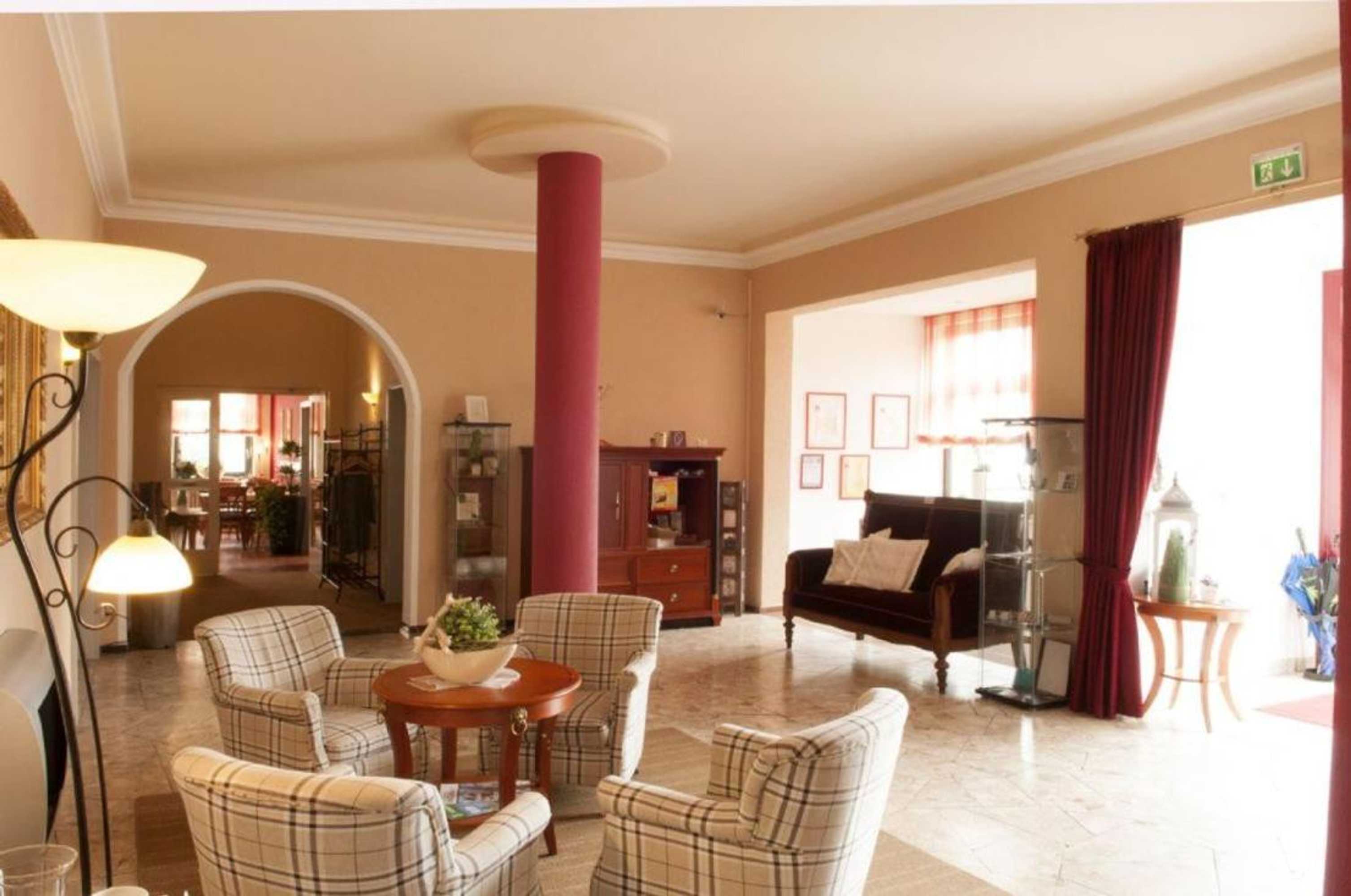 Gift card for Hotel Laacher Lay