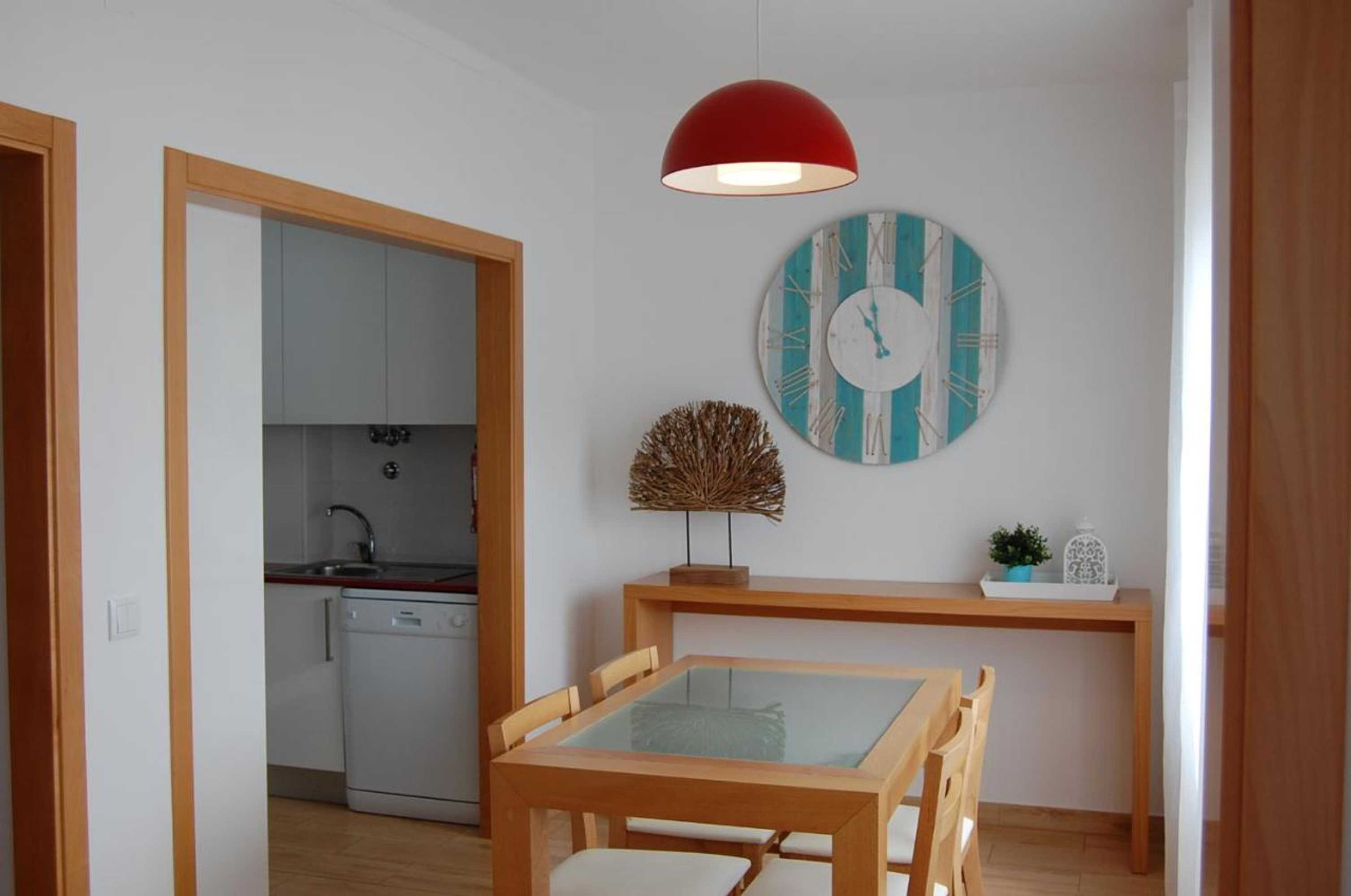 Gift card for Apartamentos Mare