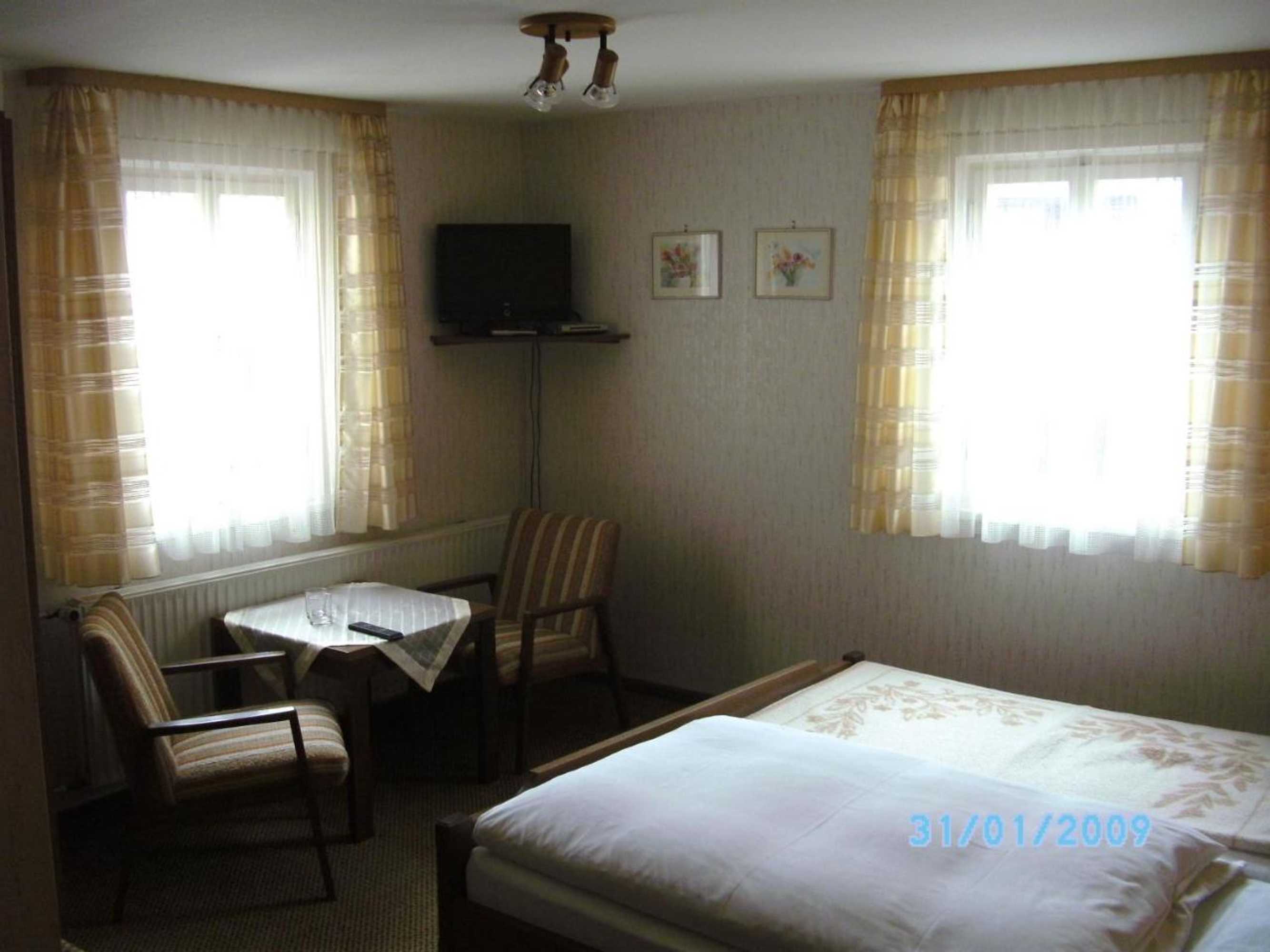 Gift card for Gasthof Pension Waldhorn