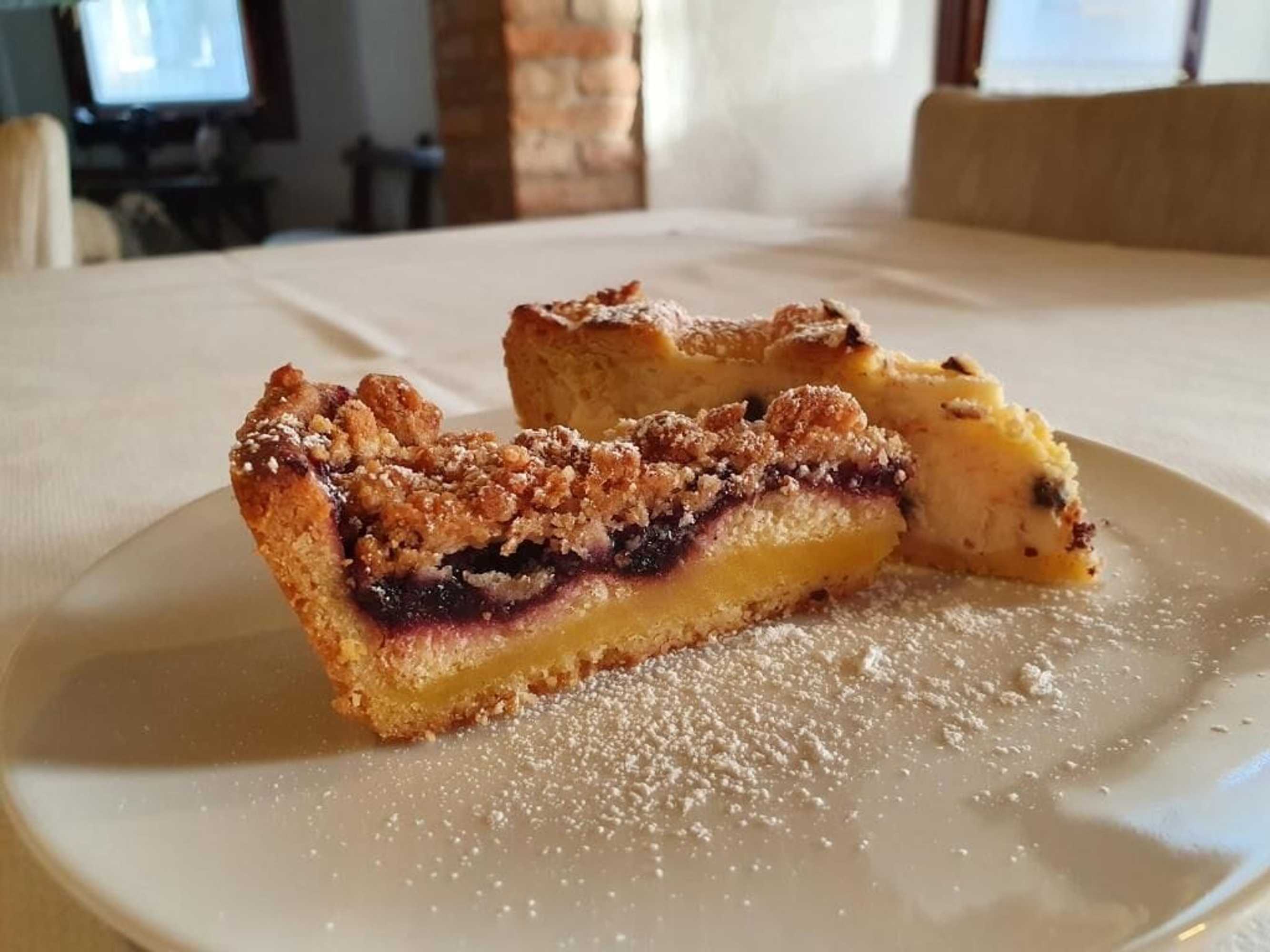 Gift card for Le Vigne Morosina