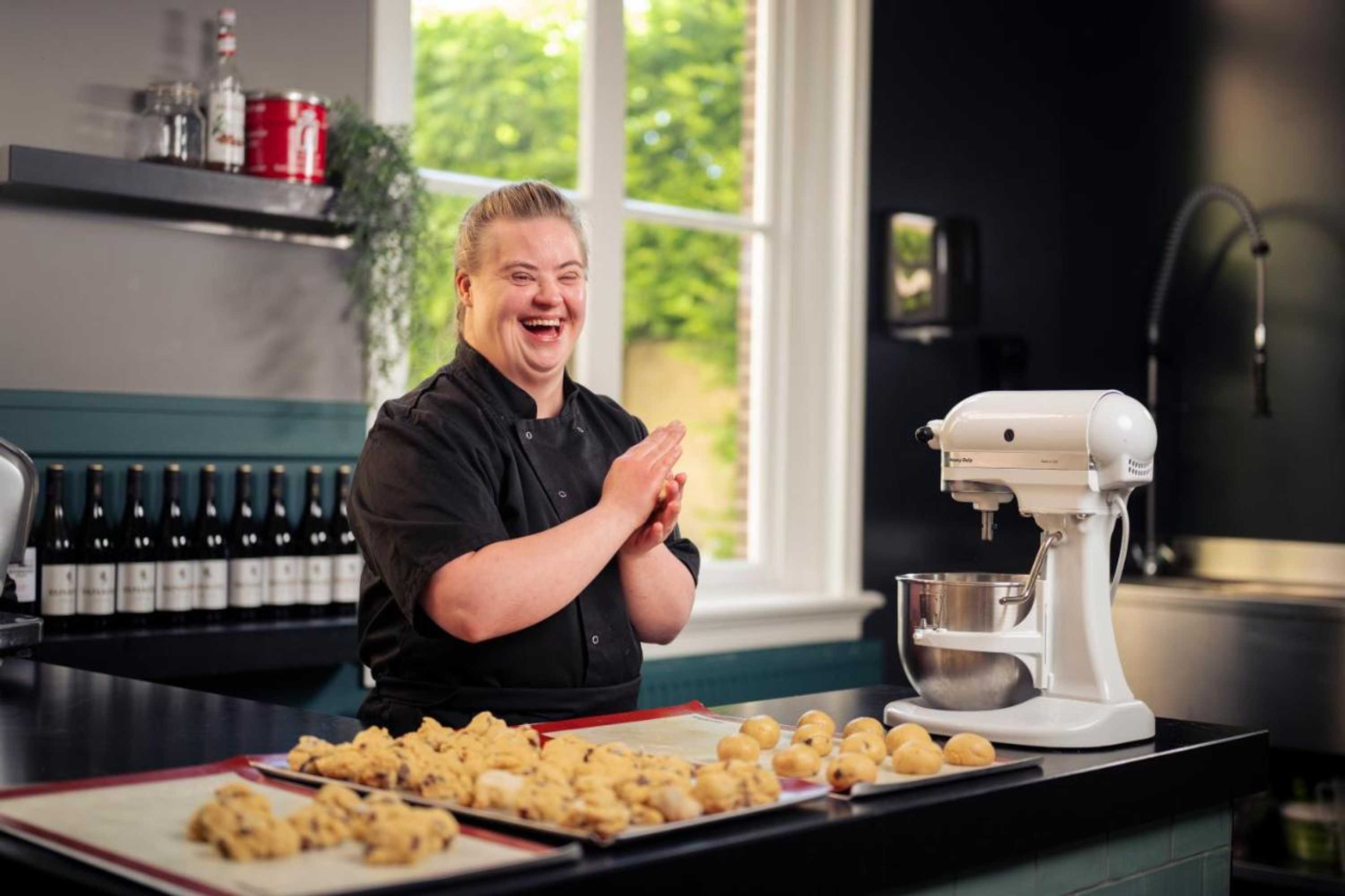 Gift card for Het Oude Kantongerecht