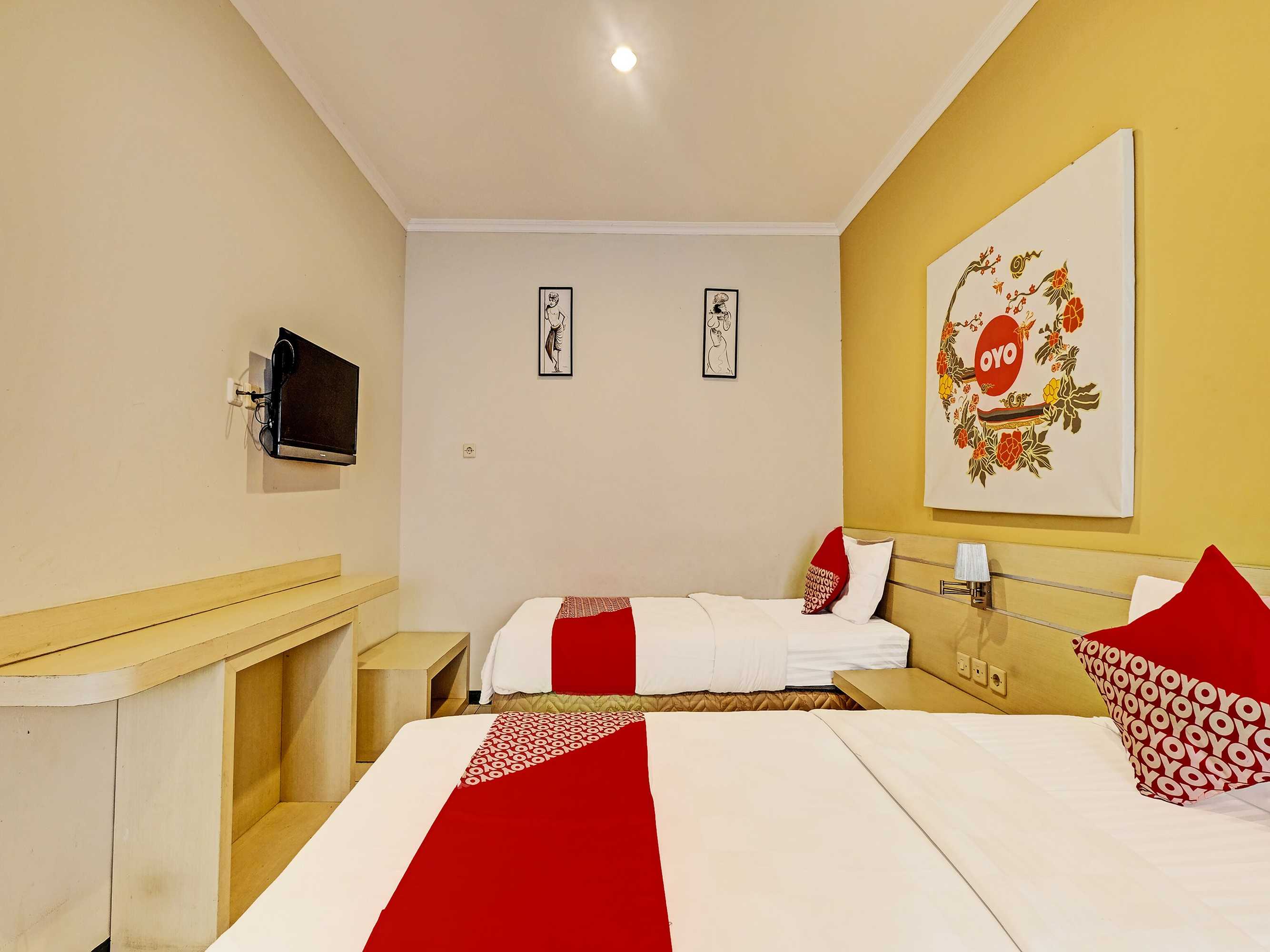 Gift card for Super Oyo 389 Sky Guesthouse